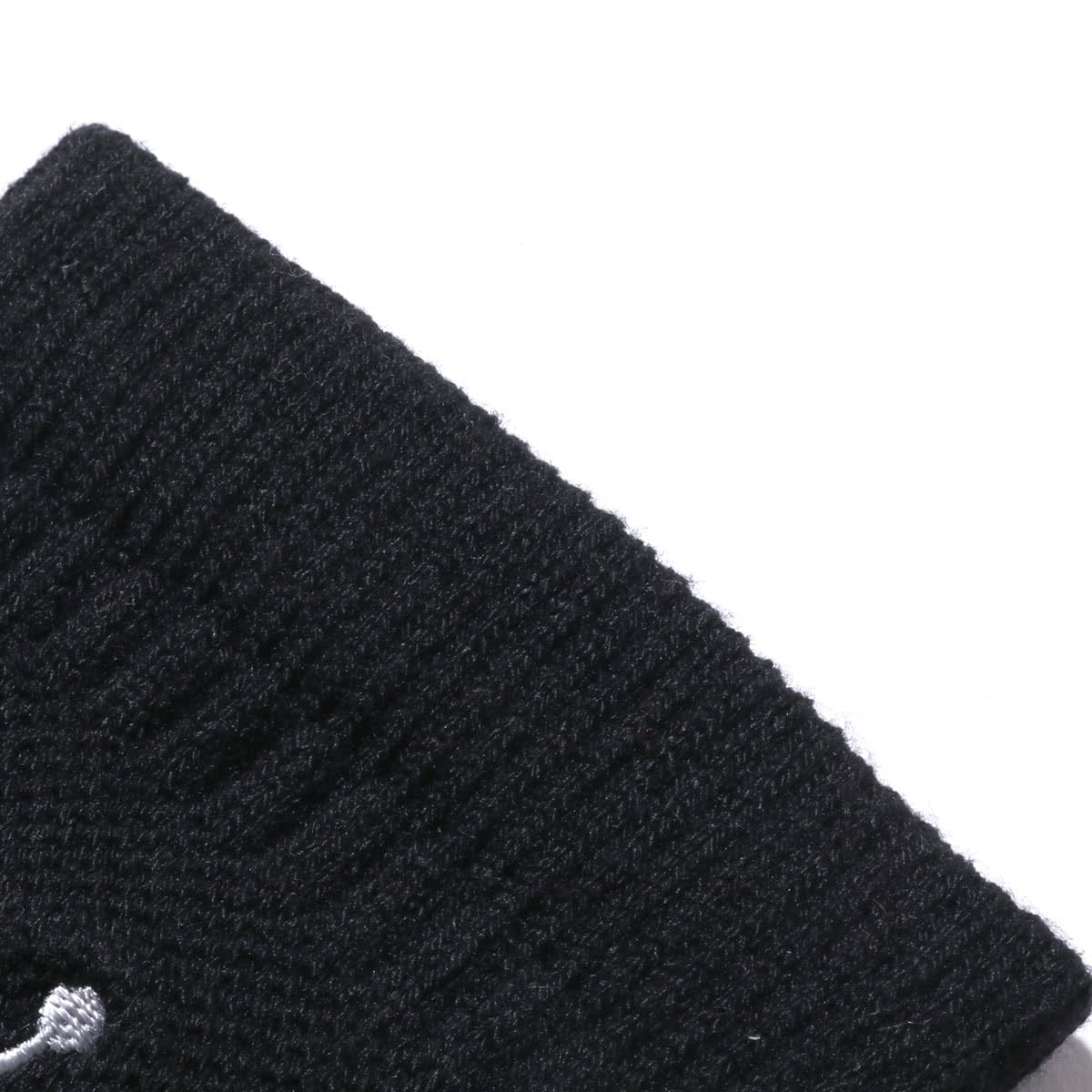 JORDAN BRAND JORDAN JUMPMAN ADVANCE CREW SOCK GRAY 16FA-Iの画像