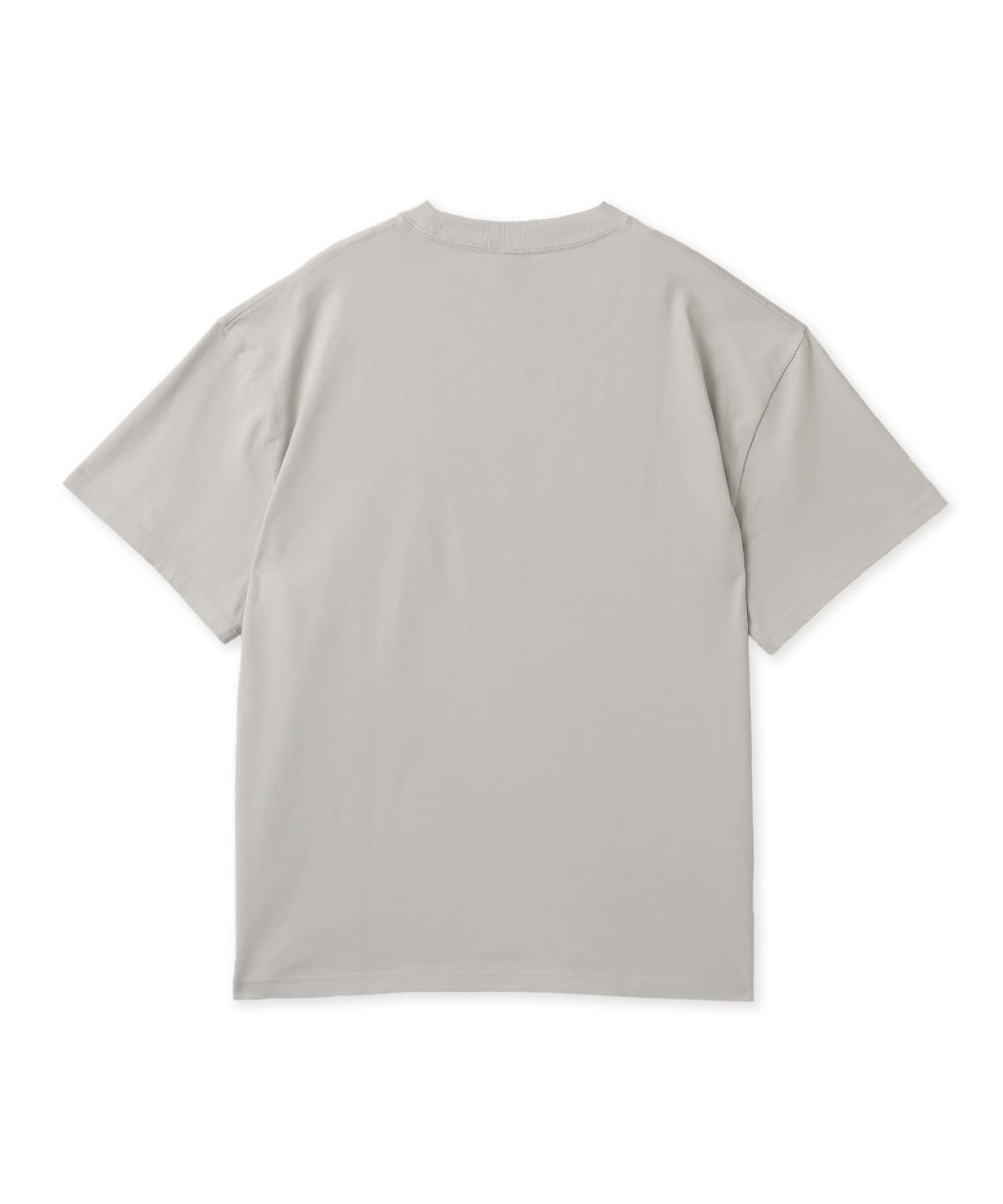 BRAIN DEAD THERE IS A WAY T-SHIRT GREYの画像