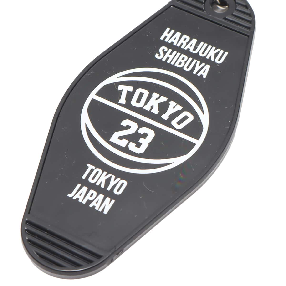 TOKYO 23 MOTEL KEYHOLDER BLACK 21FA-Iの画像