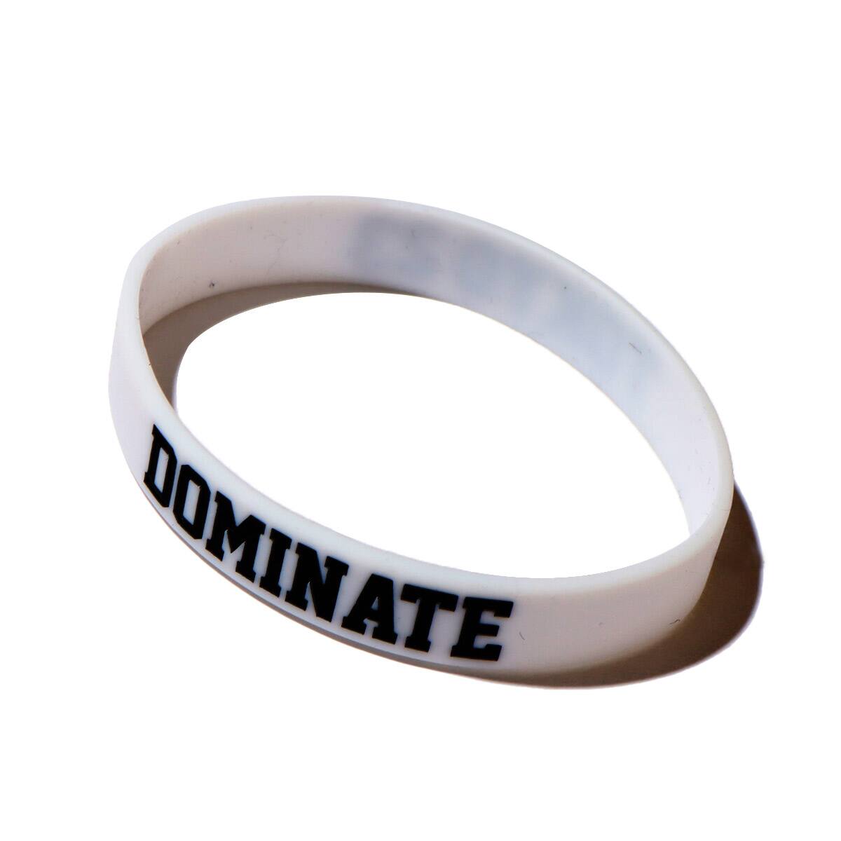 TOKYO 23 SILICON BAND WHITE 21FW-Iの画像