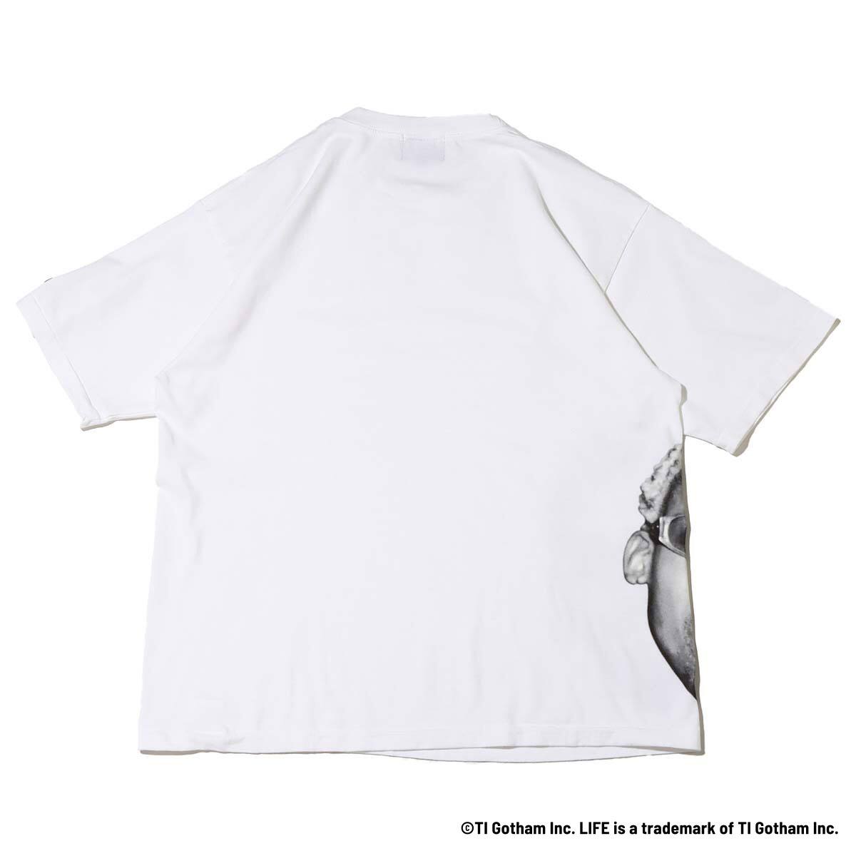 素晴らしい外見 激レア 初期デザイン WORM TOKYO カットソー tシャツ