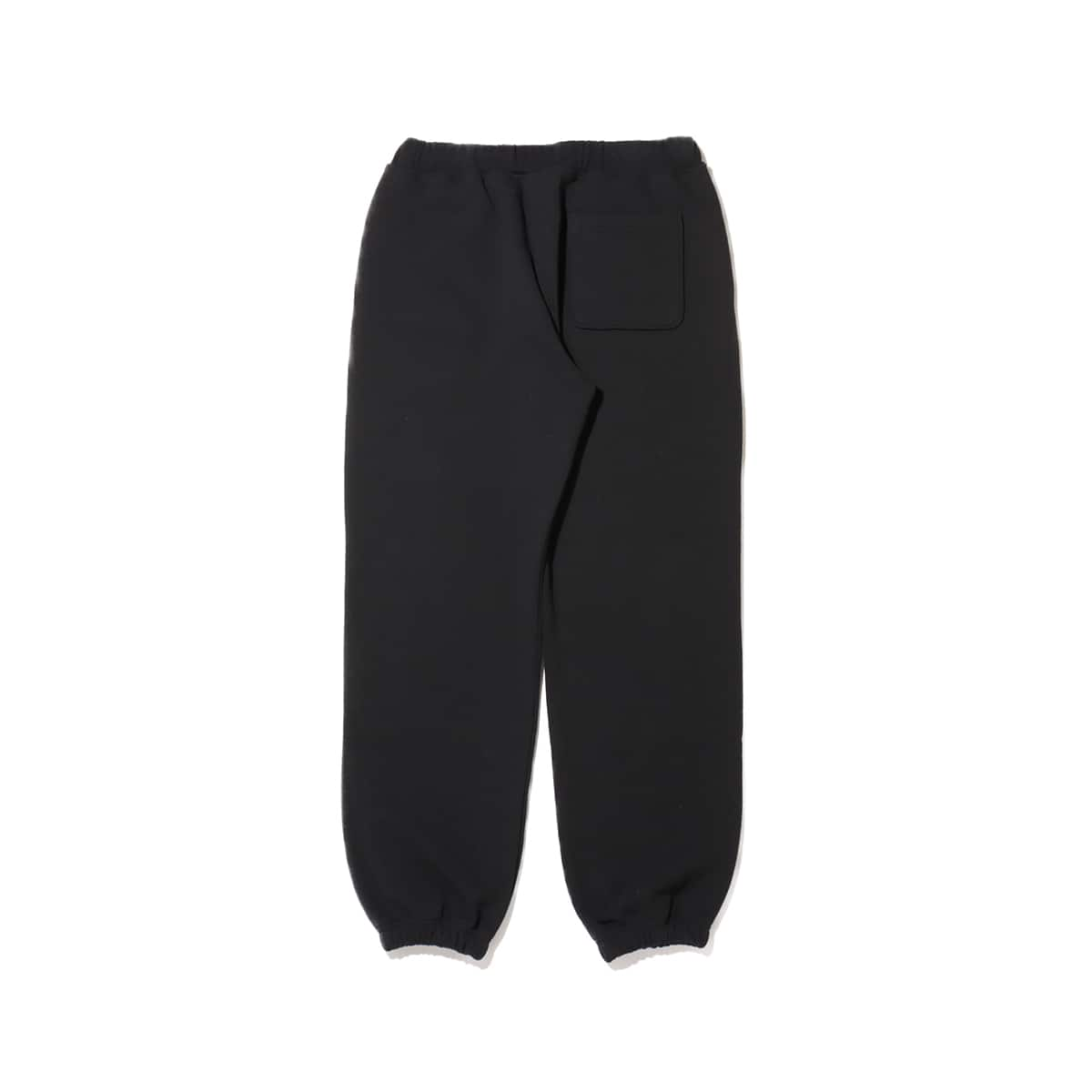 TOKYO 23 SWEAT PANTS BLACK 23FW-I