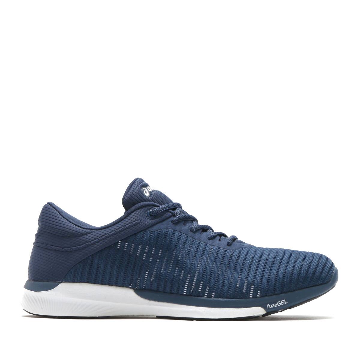 asics fuzex rush adapt