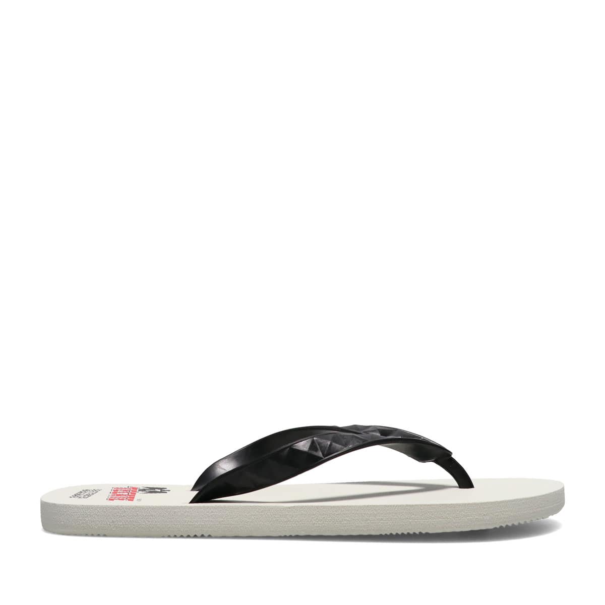 WACKO MARIA TECATE HAYN BEACH SANDALS WHITE 21SU-Iの画像