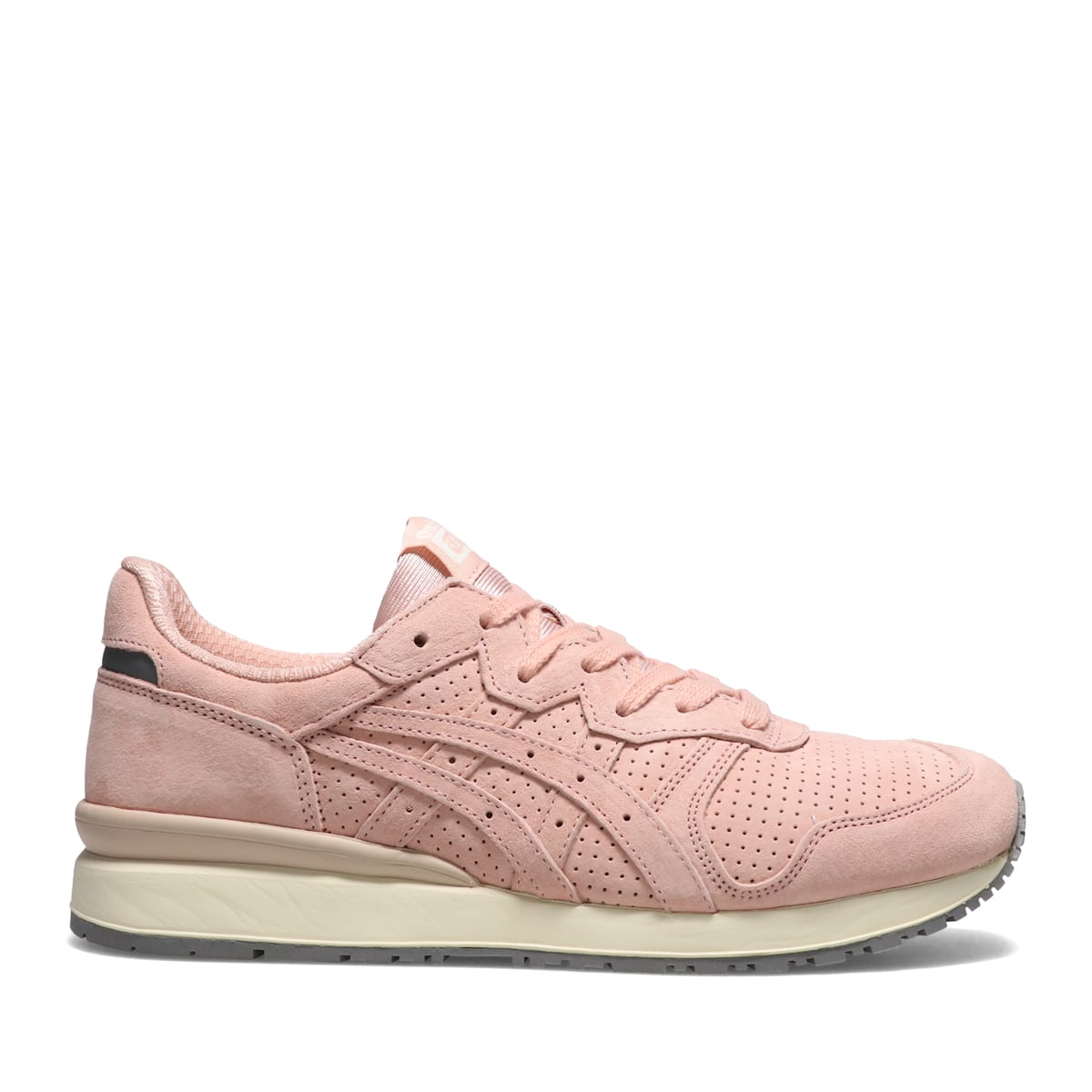 Onitsuka Tiger TIGER ALLY EVENING SAND/EVENING SAND 17FW-I