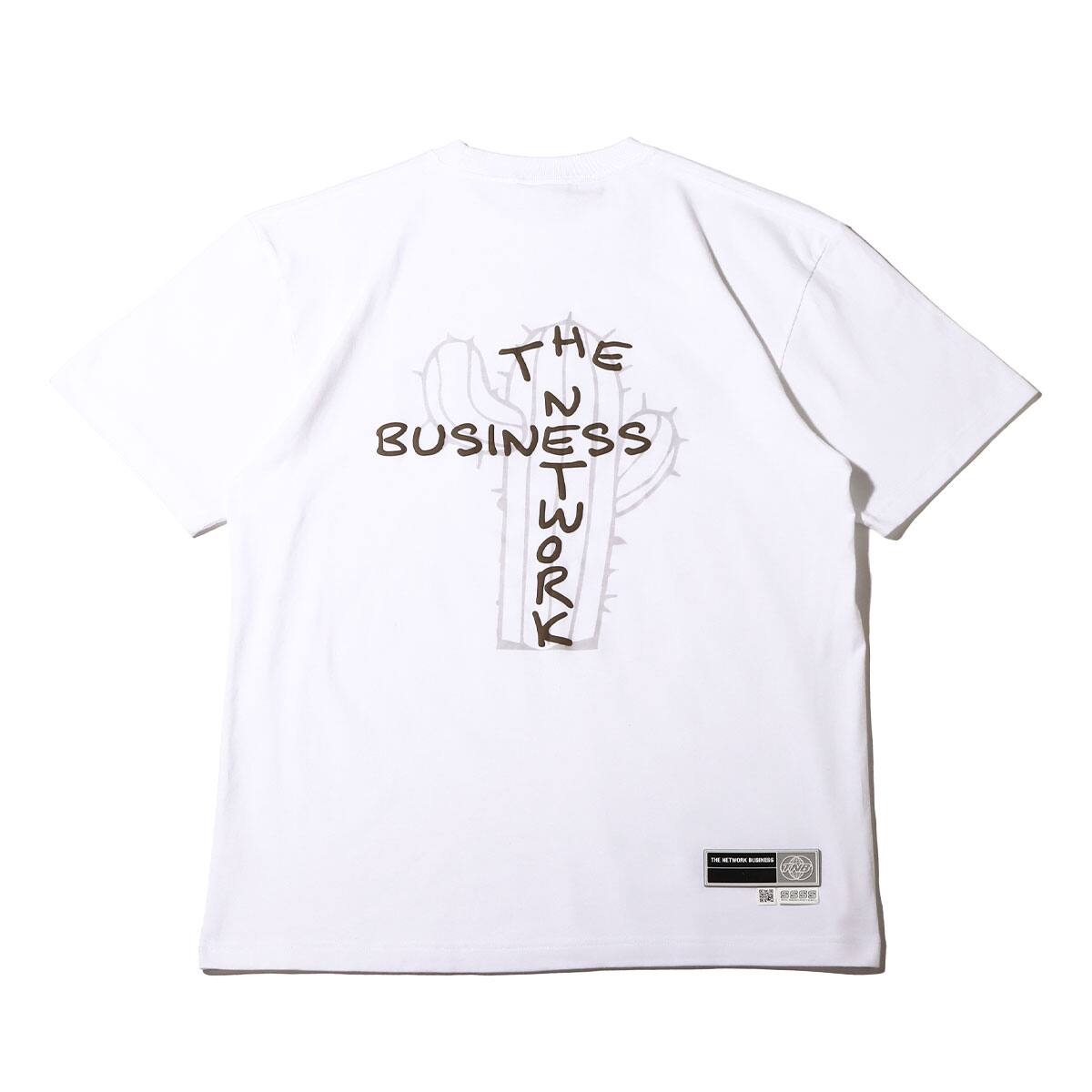 メンズatmos×The network business 限定Tシャツ - shahdrivingtraining.com