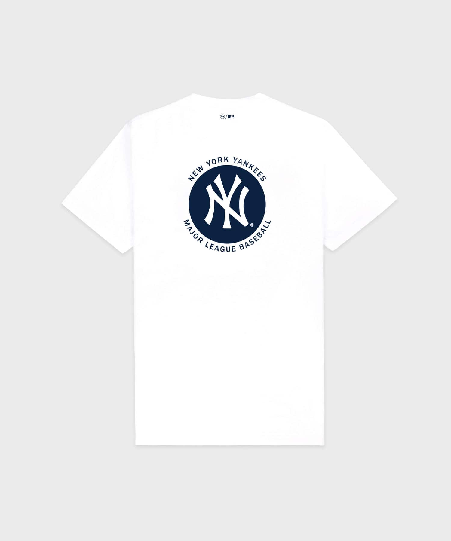 SPORTY＆RICH World Series T-Shirt Whiteの画像
