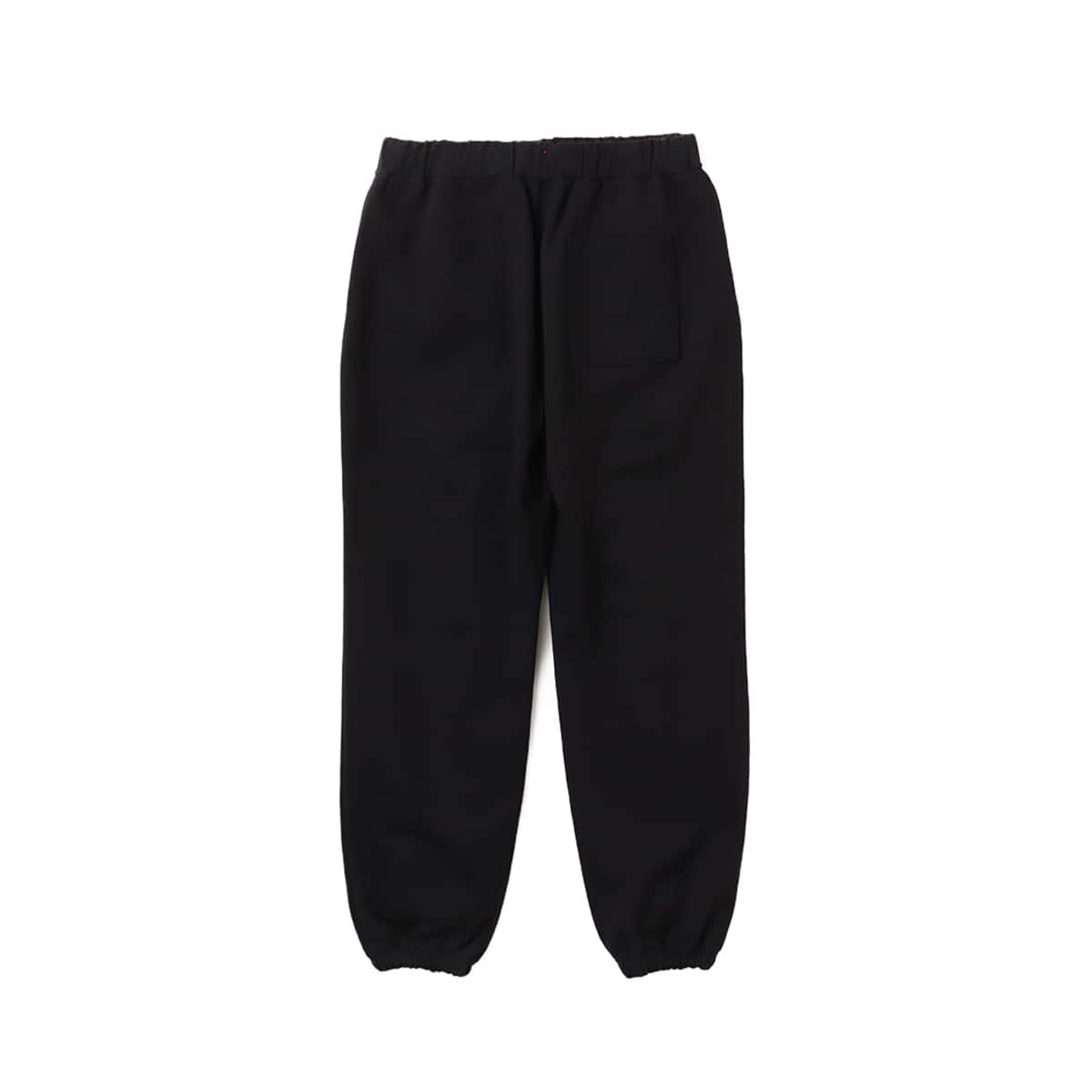 TOKYO 23 Sweat Color Pants BLACK の画像