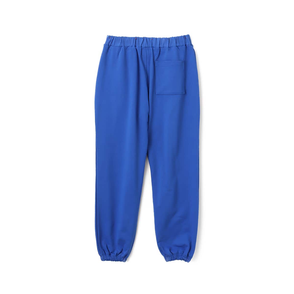 TOKYO 23 Sweat Color Pants BLUE の画像