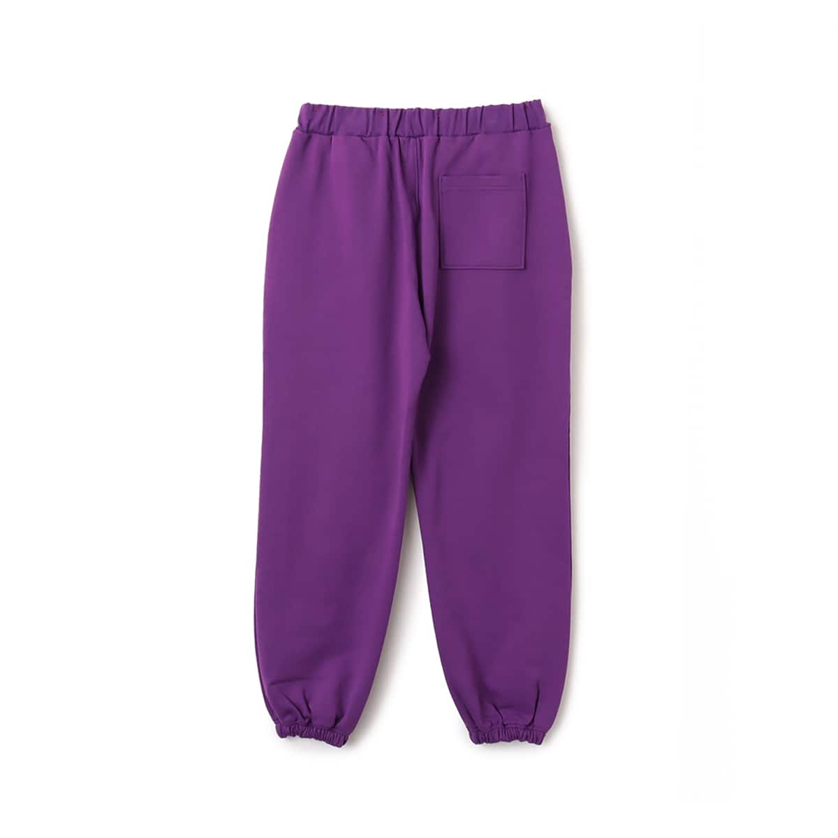 TOKYO 23 Sweat Color Pants PURPLE （トウキョウ 23 スウエット