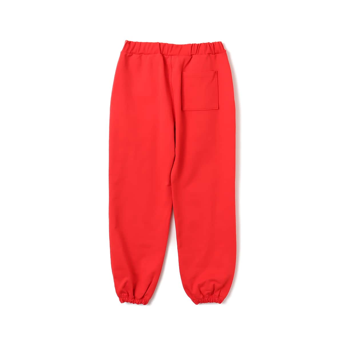 TOKYO 23 Sweat Color Pants RED の画像
