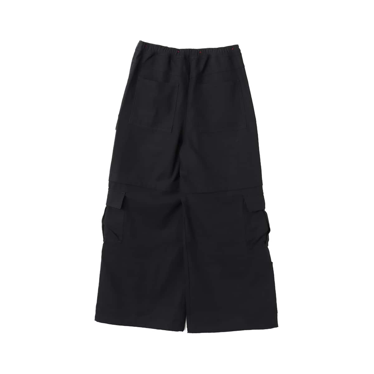 TOKYO 23 CottonCargo Pants BLACK の画像
