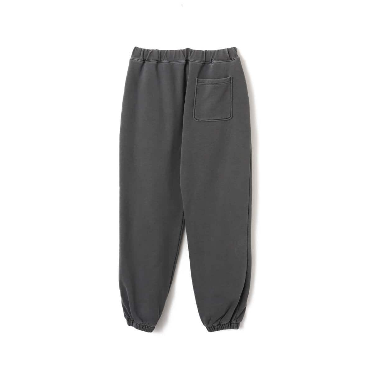 TOKYO 23 Pigment Sweat Pants BLACKの画像