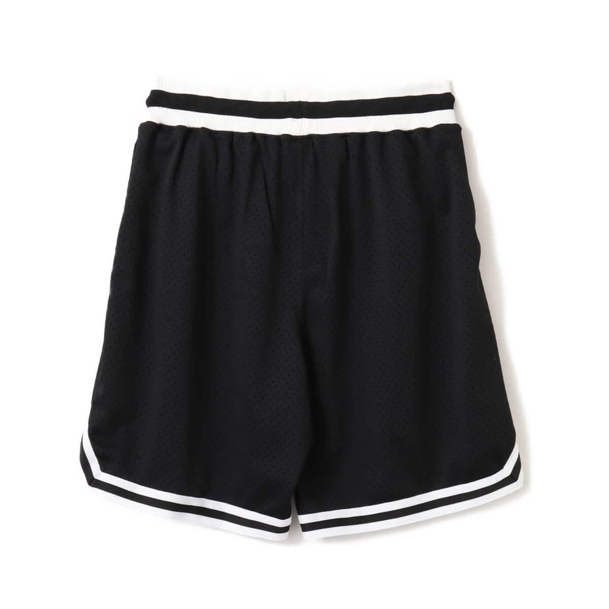 TOKYO 23 7 Inch Shorts BLACK の画像