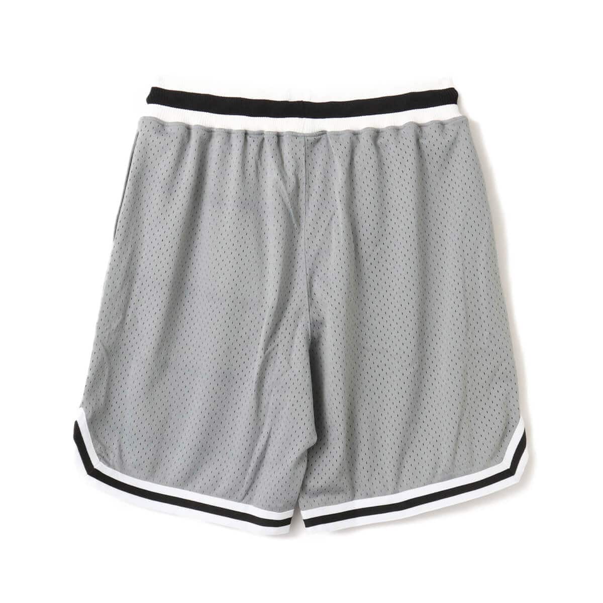 TOKYO 23 7 Inch Shorts GRAY の画像