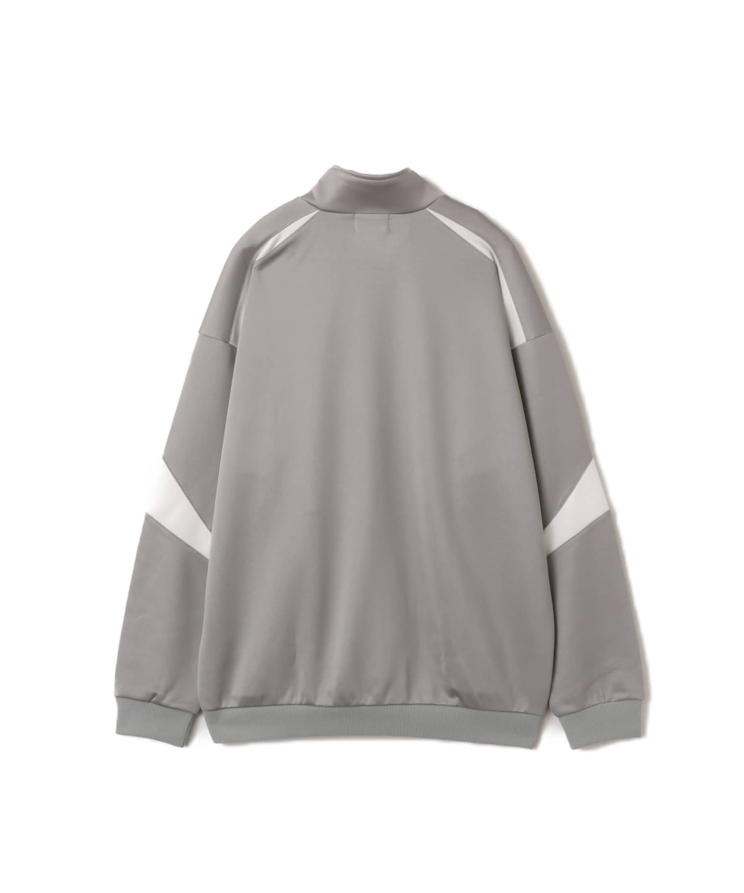 TOKYO 23 Jersey Track Jacket GRAYの画像