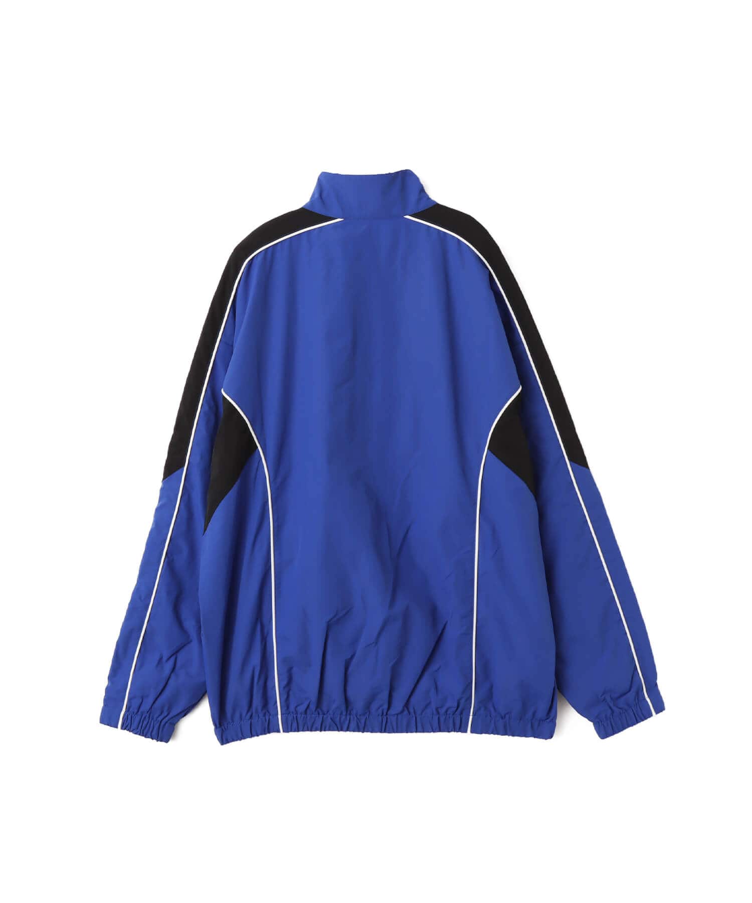TOKYO 23 Nylon Track Jacket BLUEの画像