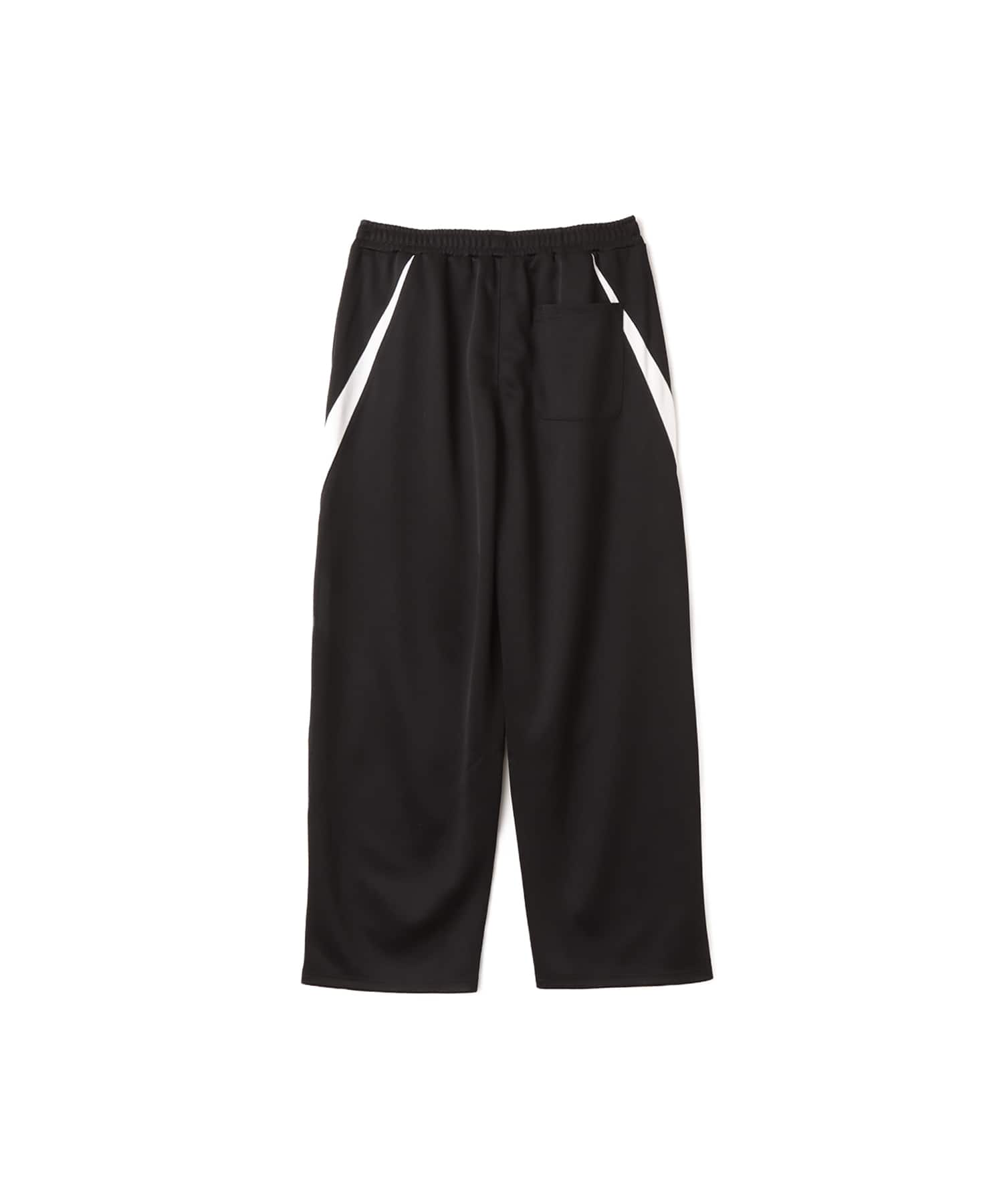 TOKYO 23 Jersey Track Pants BLACKの画像