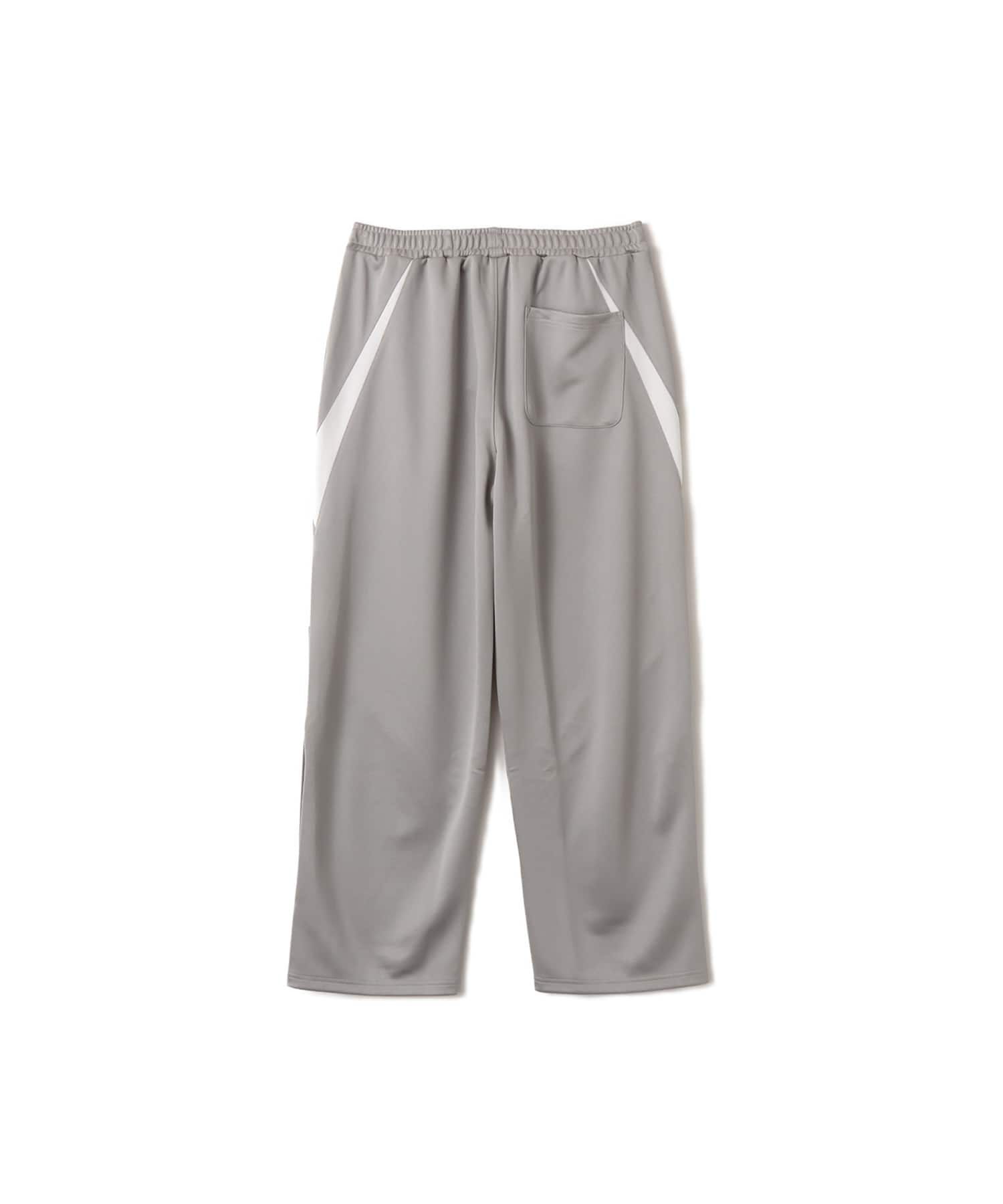 TOKYO 23 Jersey Track Pants GRAYの画像
