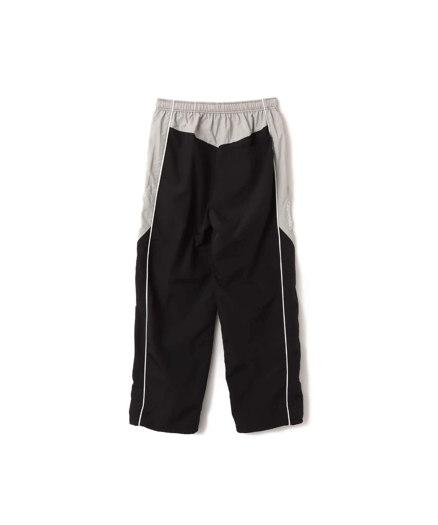 TOKYO 23 Nylon Track Pants BLACKの画像