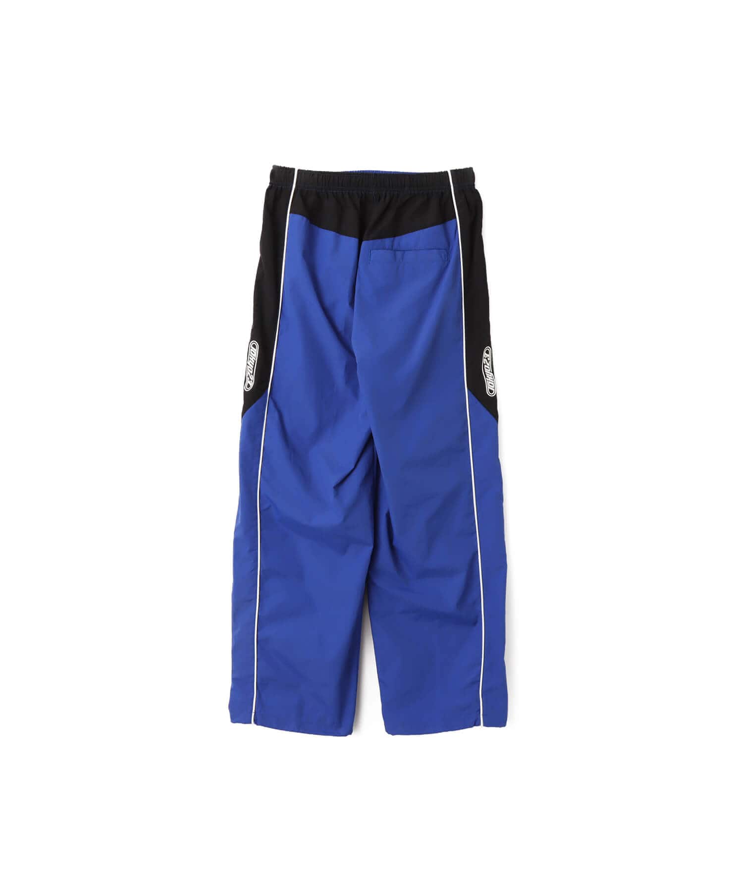 TOKYO 23 Nylon Track Pants BLUEの画像