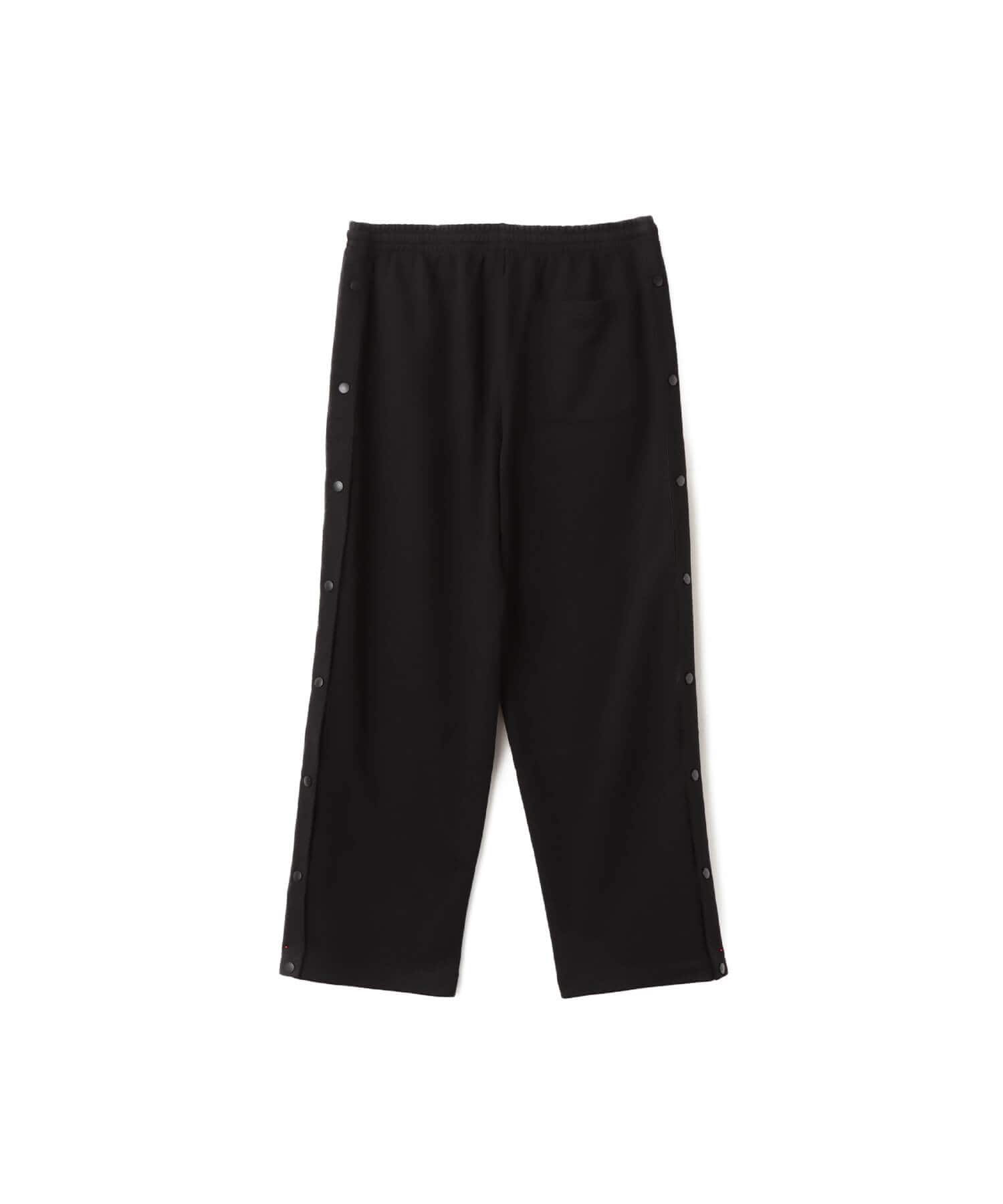 TOKYO 23 Patch Logo Sweat Pants BLACKの画像
