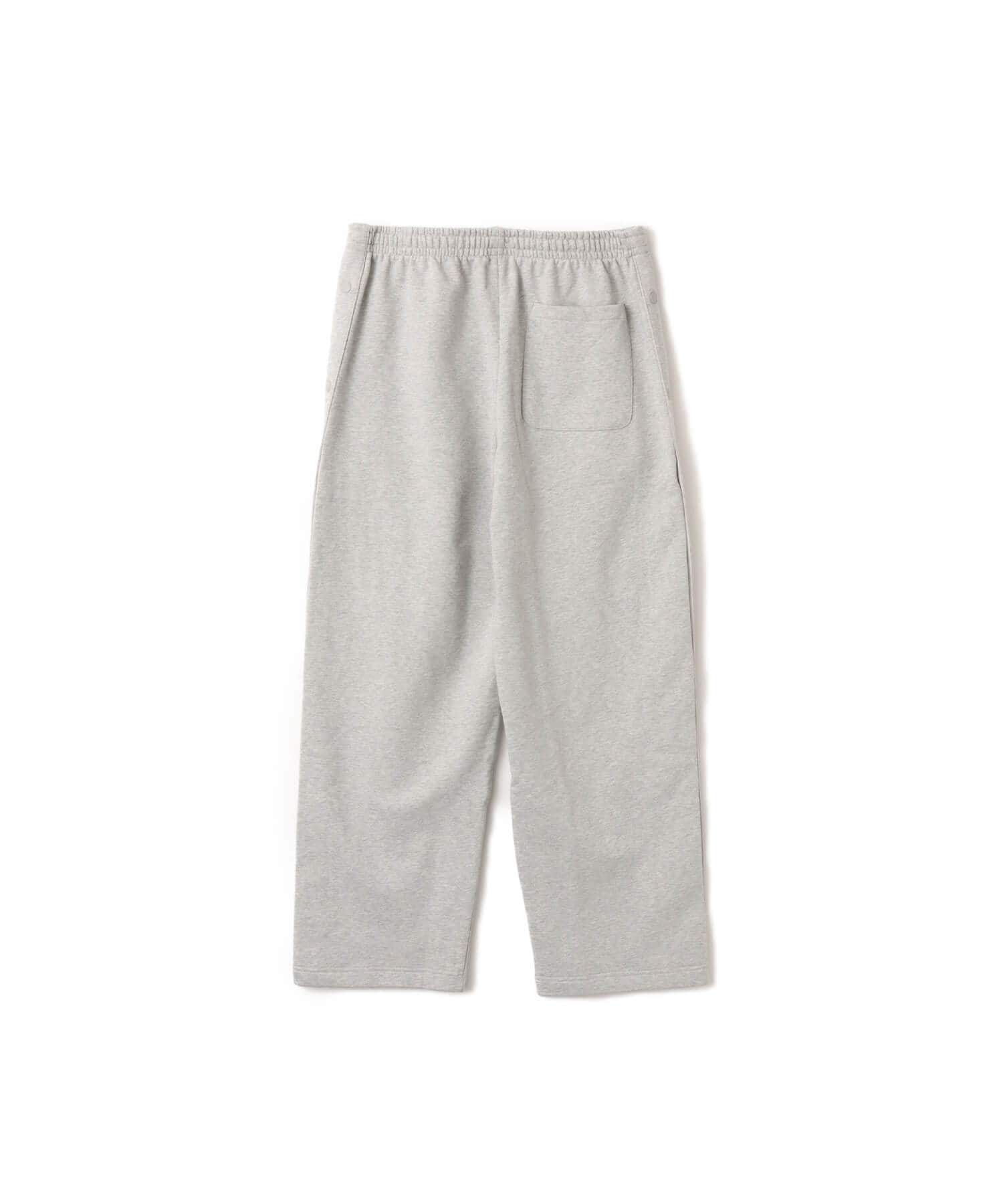TOKYO 23 Patch Logo Sweat Pants GRAYの画像