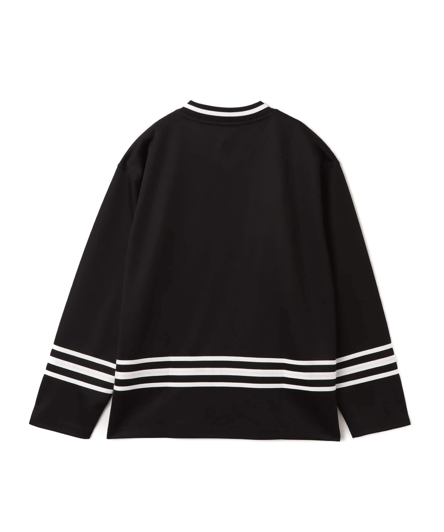 TOKYO 23 Jersey Football Top BLACKの画像
