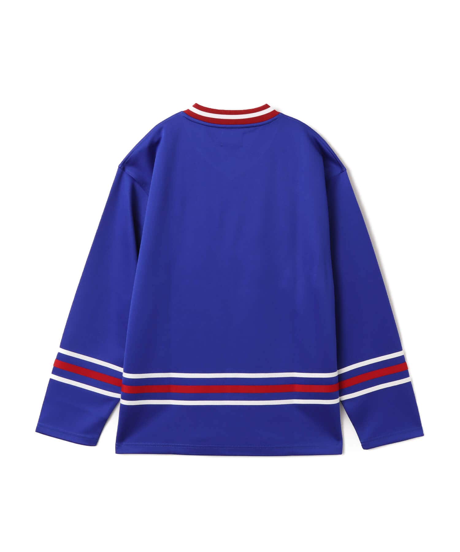 TOKYO 23 Jersey Football Top BLUEの画像