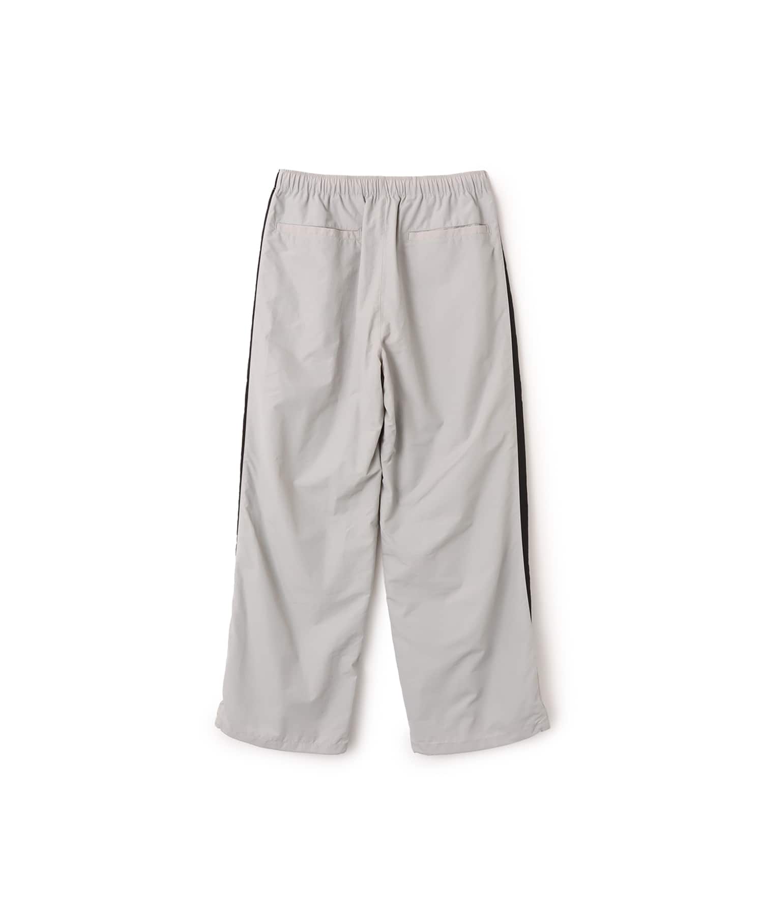 TOKYO 23 Racing Emblem Track Pants GRAYの画像