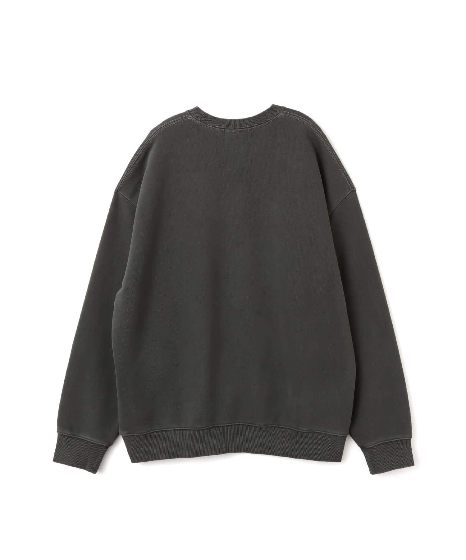 TOKYO 23 Vintage Racing Sweatshirt CHARCOALの画像