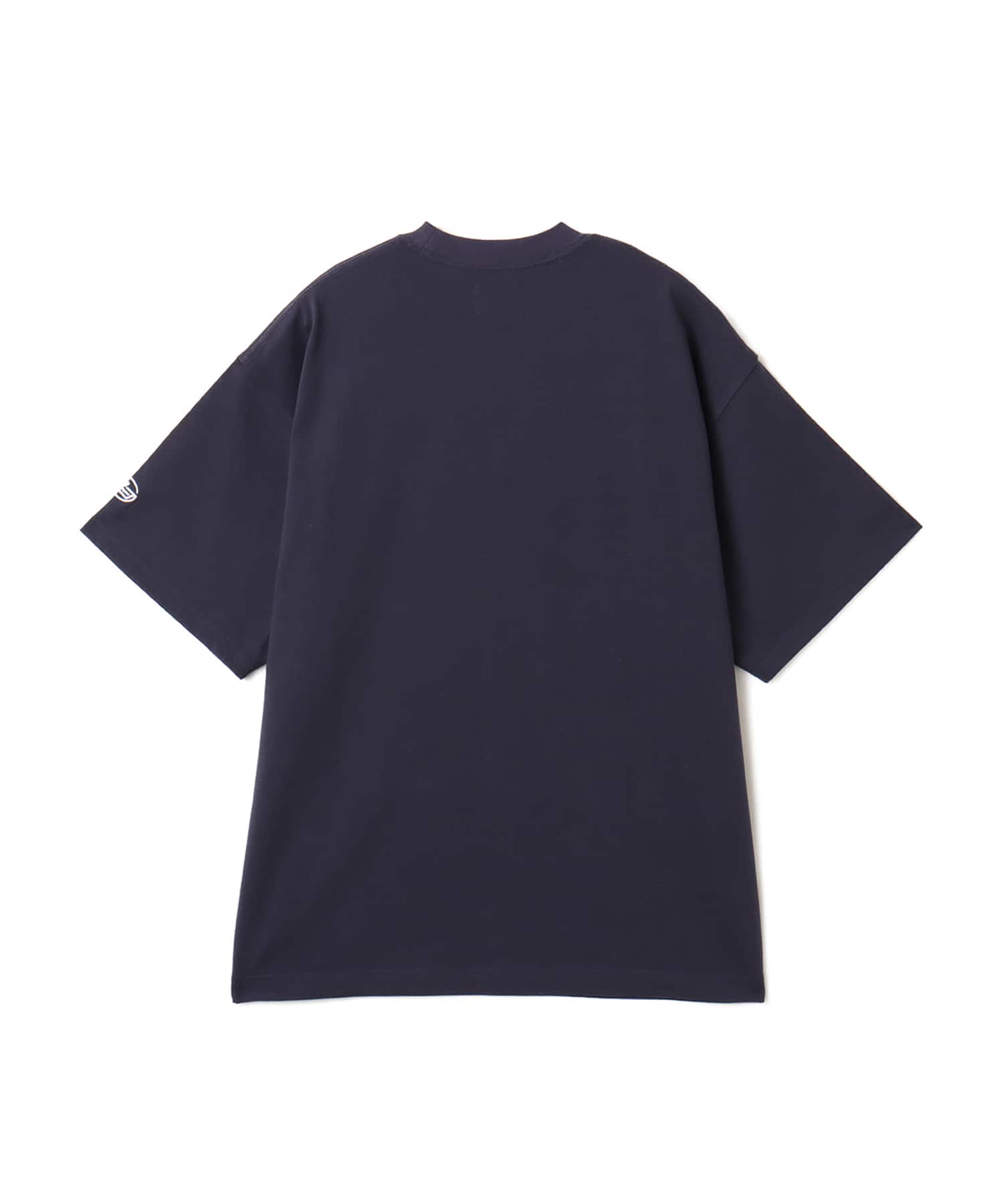 TOKYO 23 EMBROIDERY T-shirt NAVYの画像