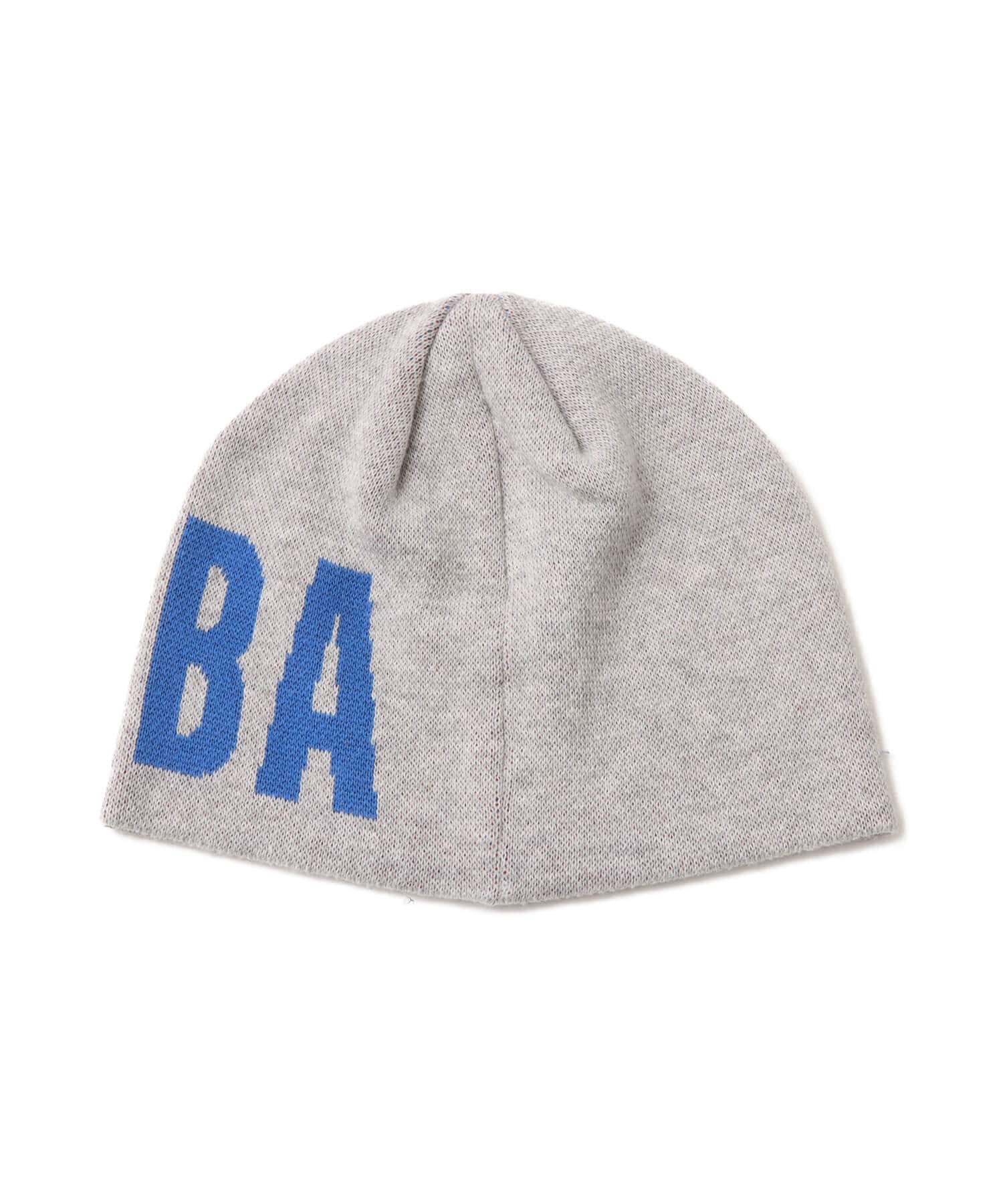 TOKYO 23 x NBA Logo Beanie GRAYの画像