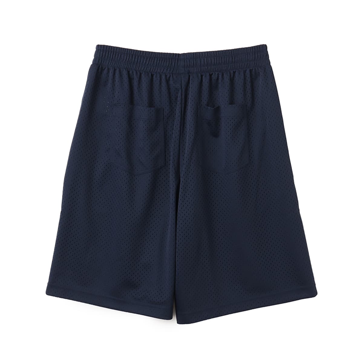 TOKYO23 × champion MESH Shorts NAVYの画像