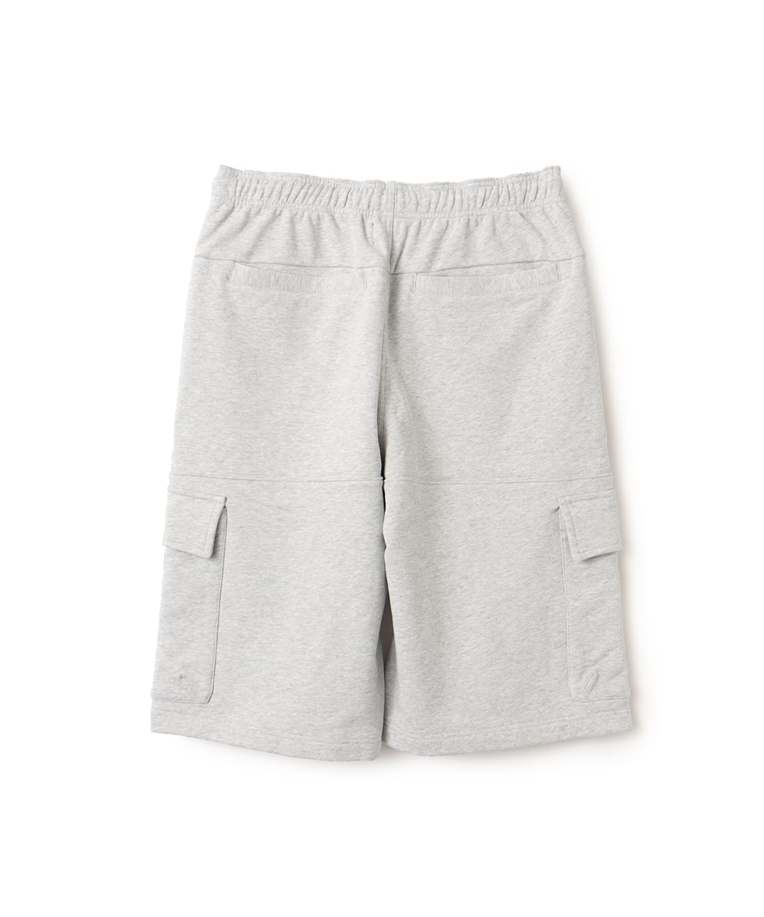 TOKYO 23 Sweat Cargo Short Pants GRAYの画像
