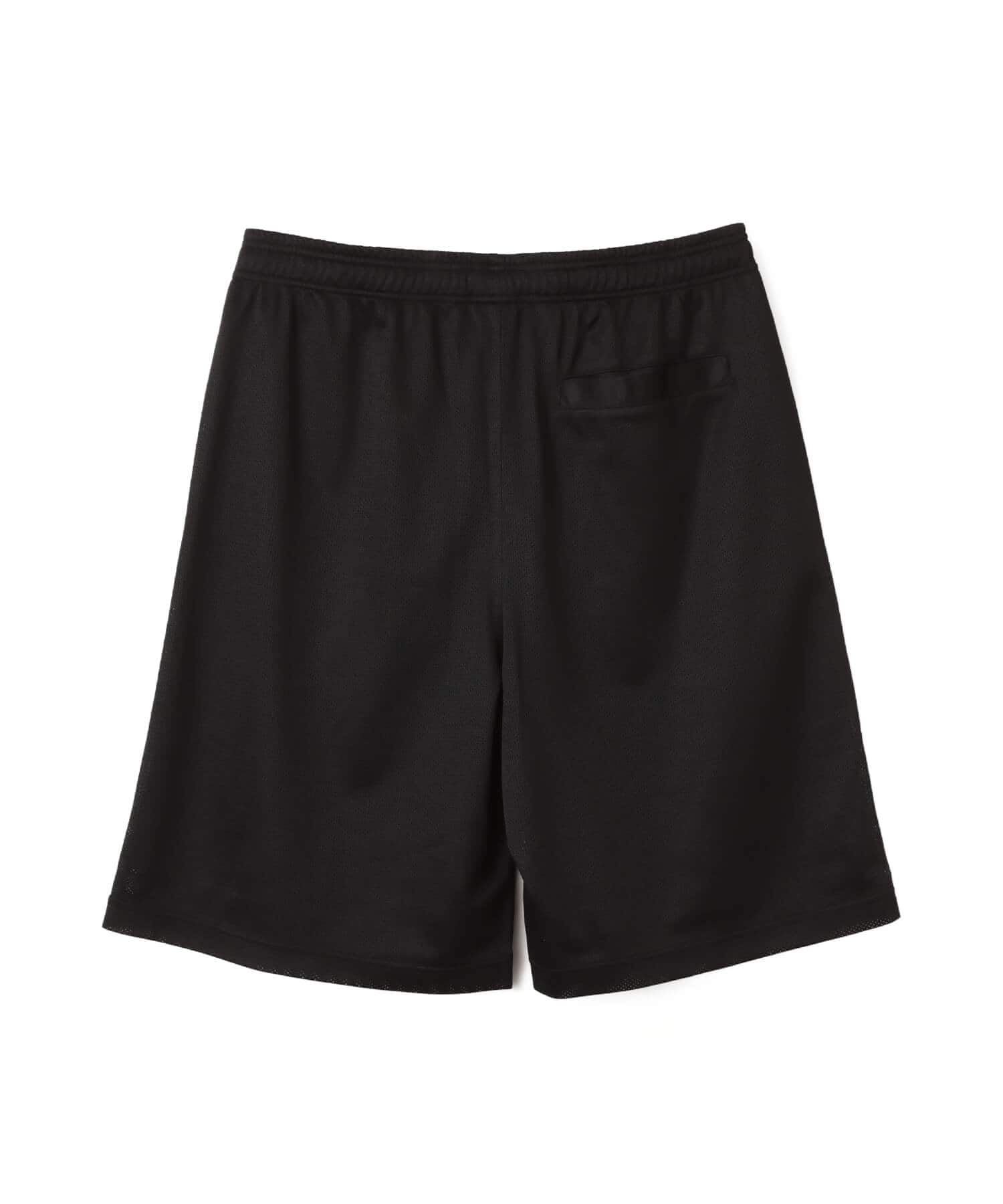 TOKYO 23 x NBA Mesh Short Pants BLACKの画像