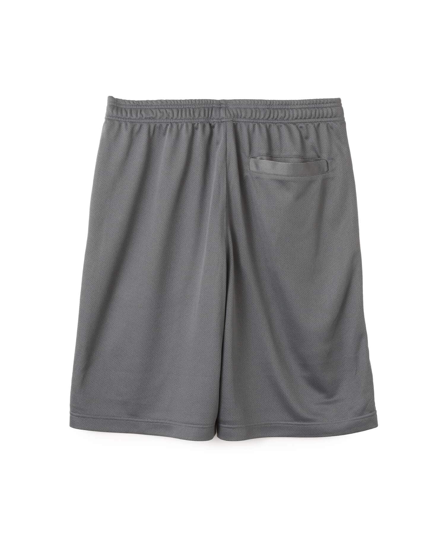TOKYO 23 x NBA Mesh Short Pants GRAYの画像