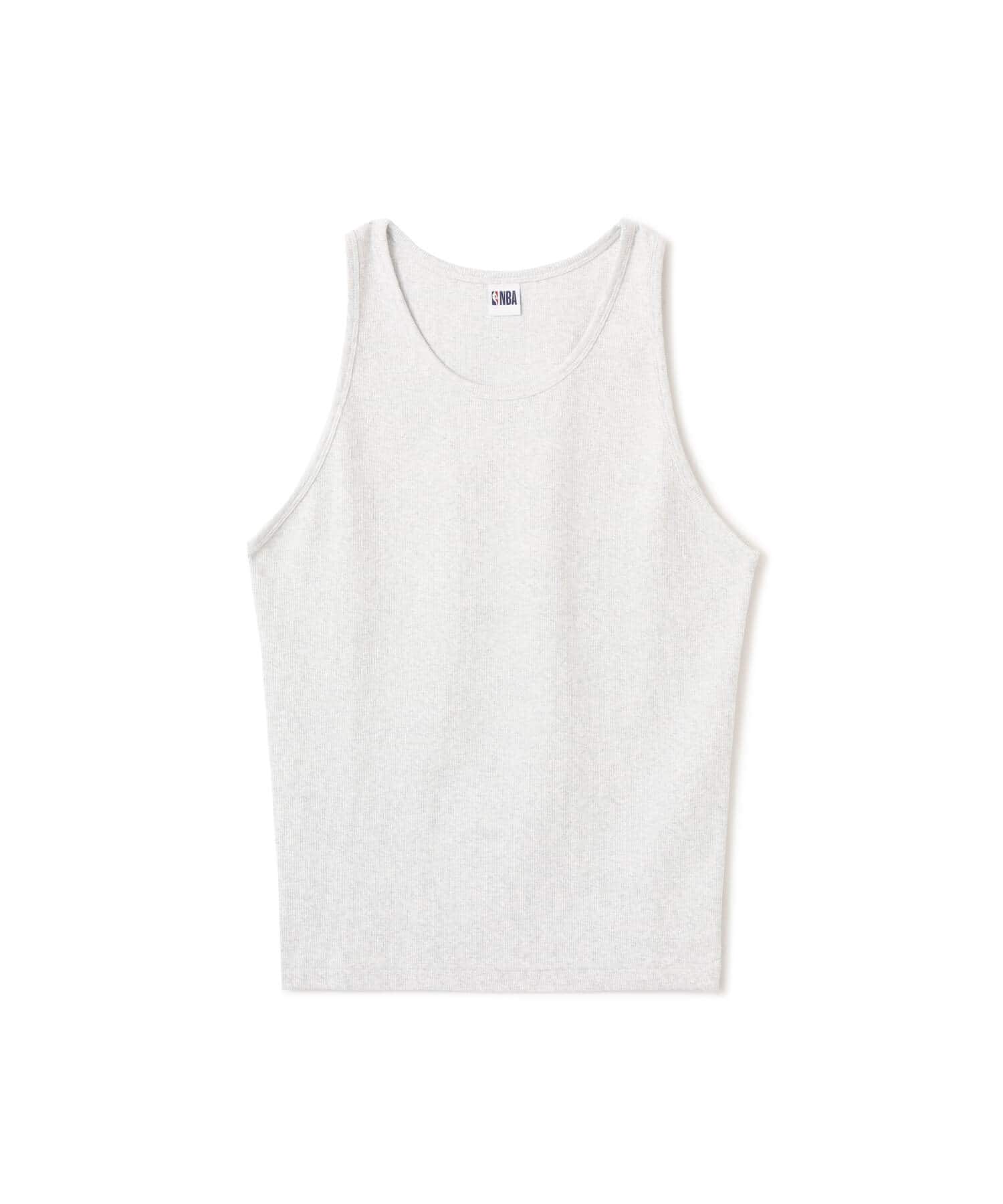 TOKYO 23 x NBA Tank Top GRAYの画像