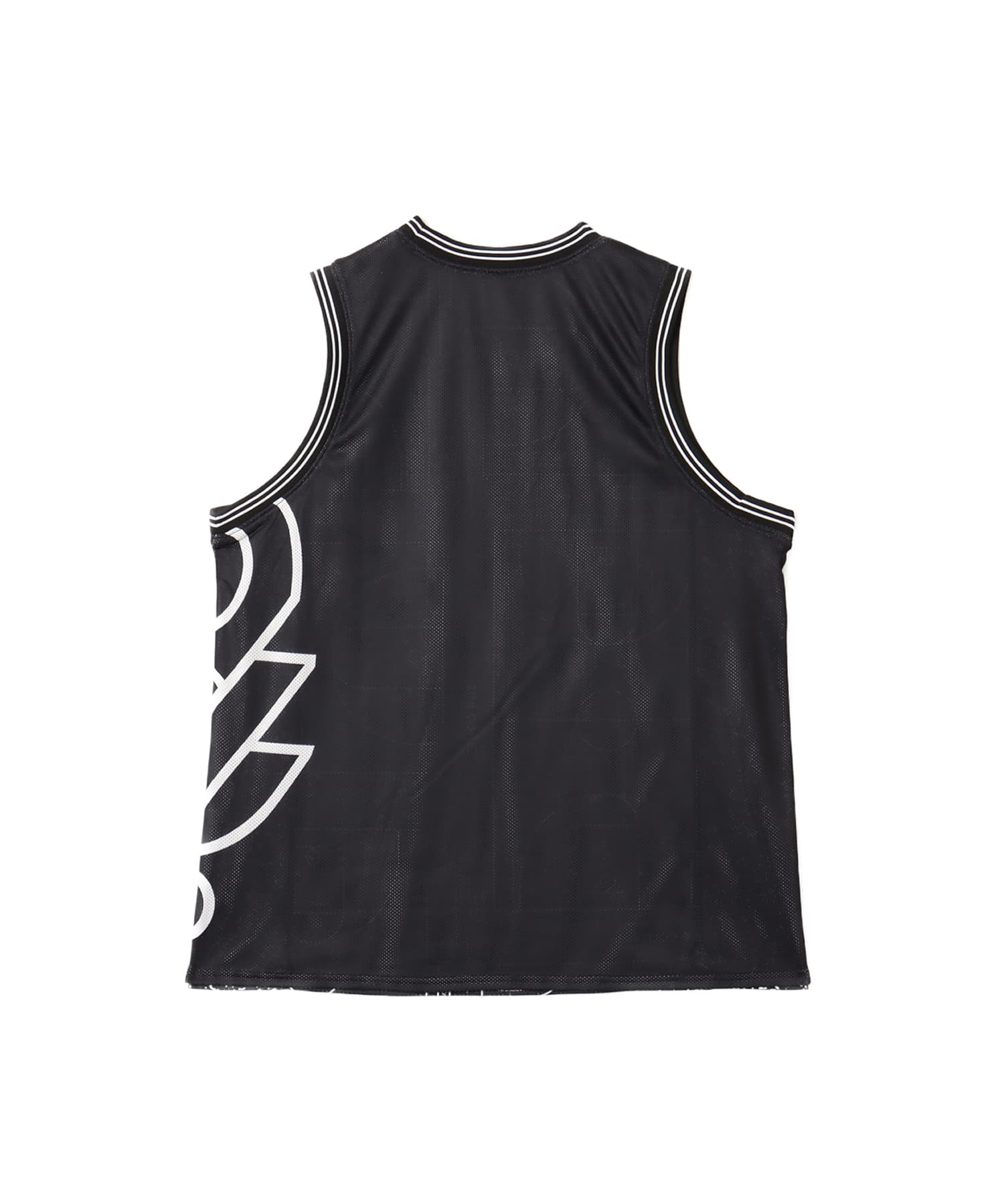 レディース 古着 Champion製 NBA Chicago BULLS No 23 「M