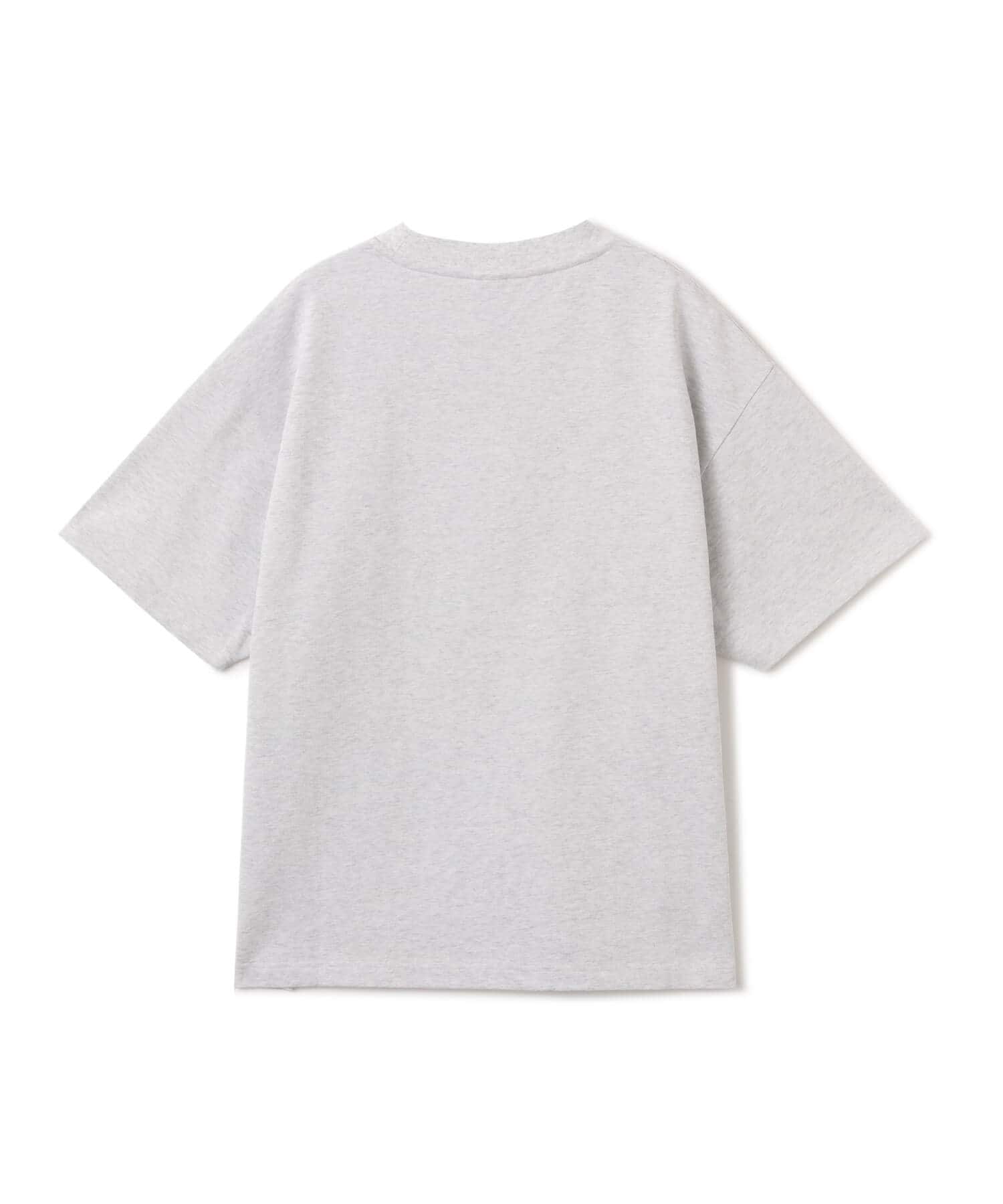 TOKYO 23 x NBA Logo T-shirt GRAYの画像
