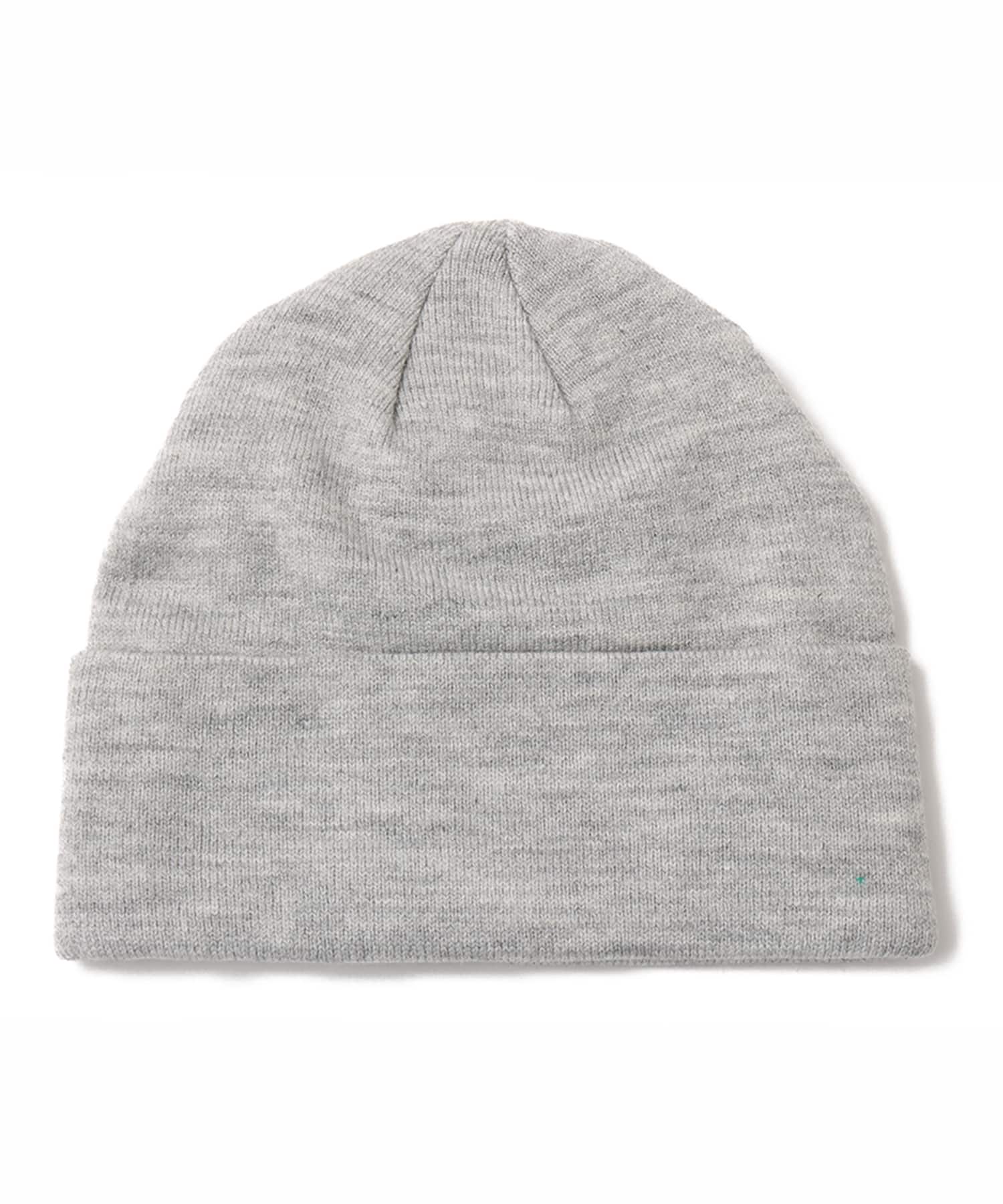 TOKYO23 x NBA Logo Knit Beanie GRAYの画像