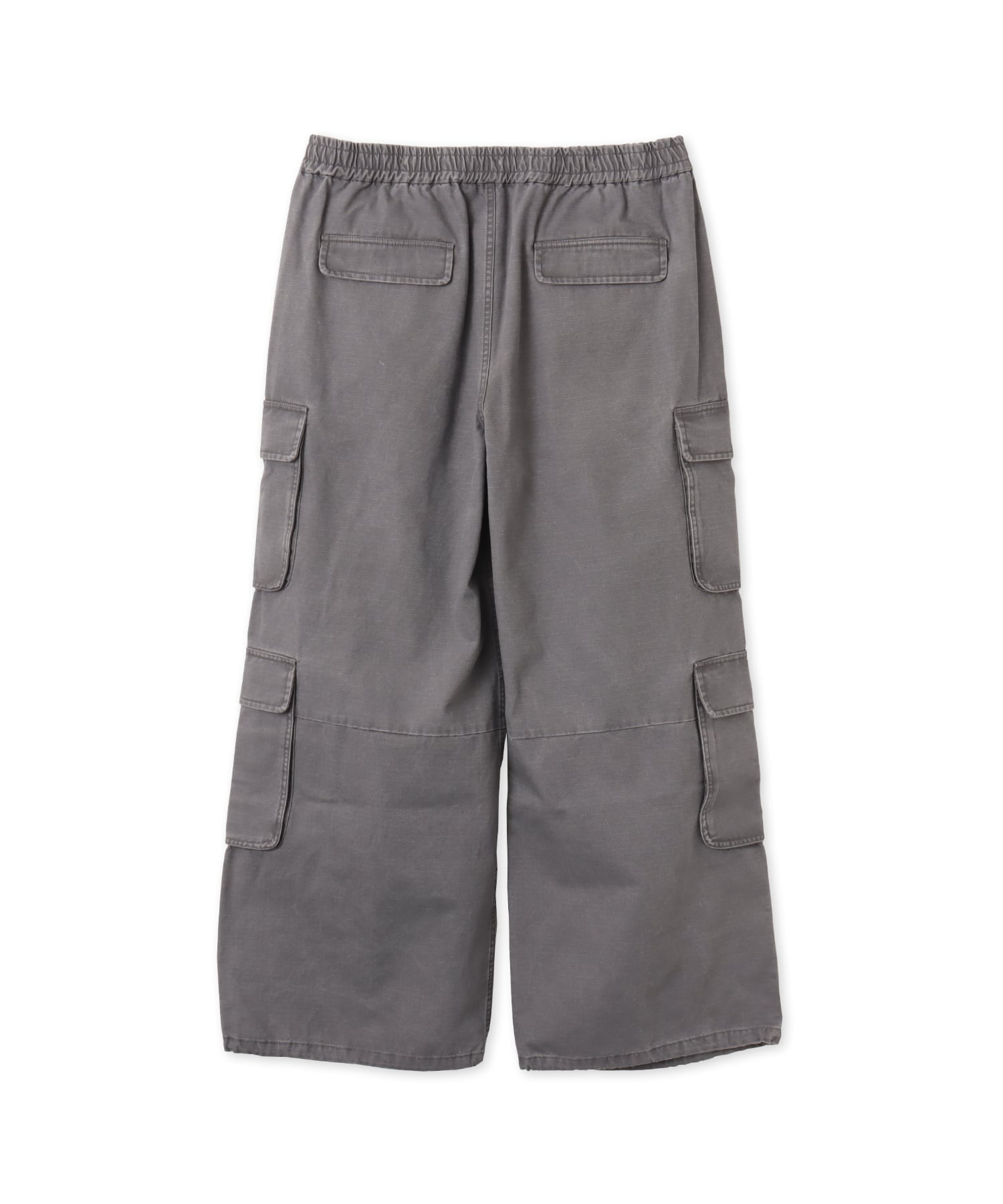 TOKYO23 Faded Cargo Pants GRAYの画像