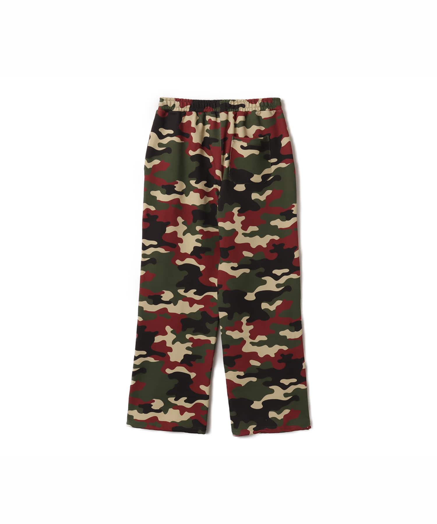 TOKYO23 x NBA Sweat Pants CAMOUFLAGEの画像