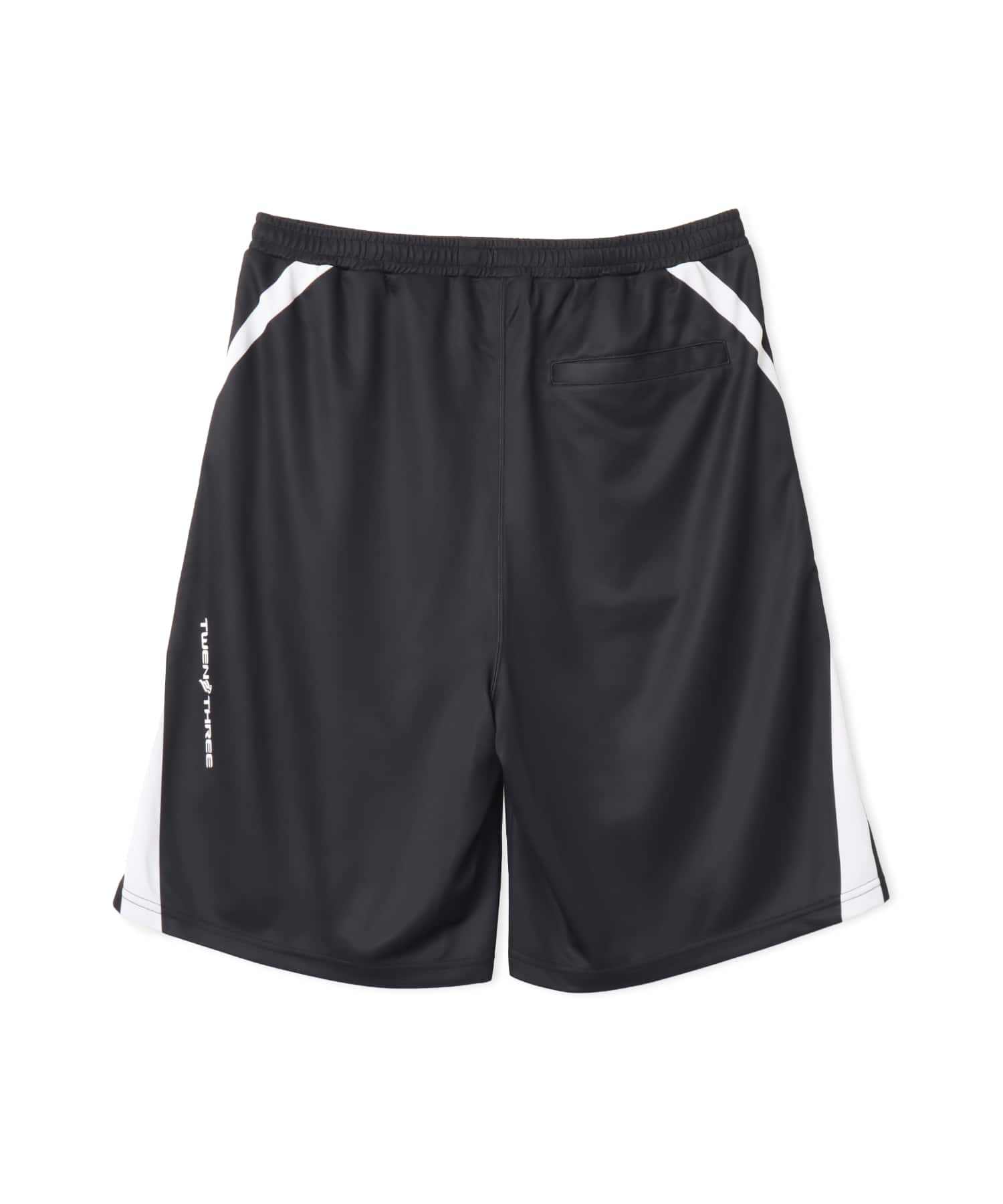 TOKYO 23 Game Short Pants BLACKの画像