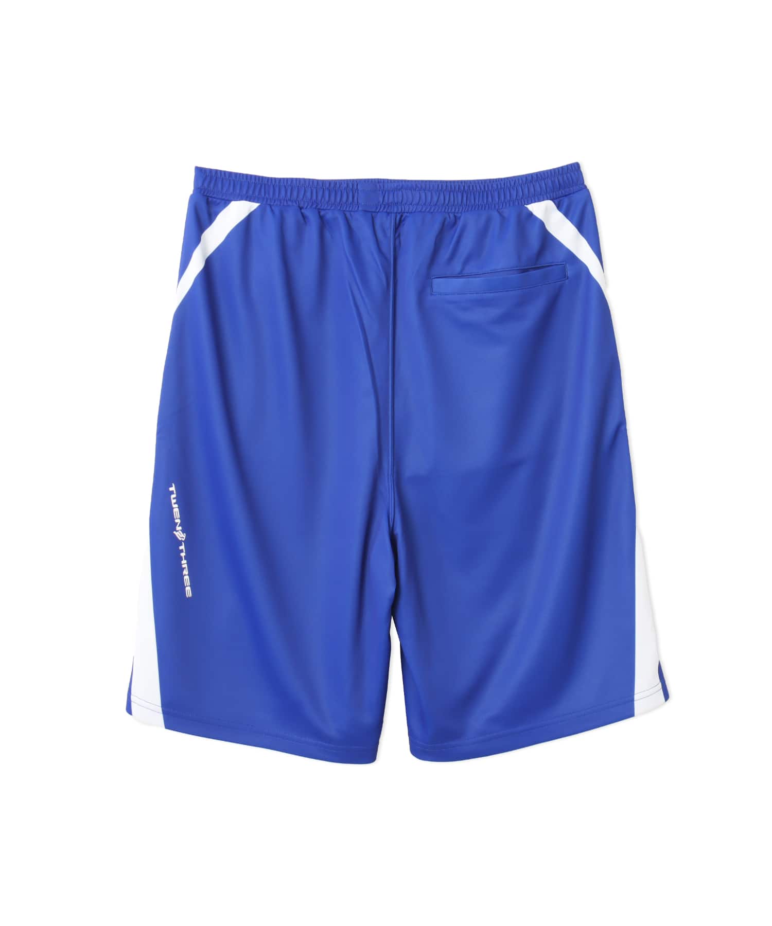 TOKYO 23 Game Short Pants BLUEの画像