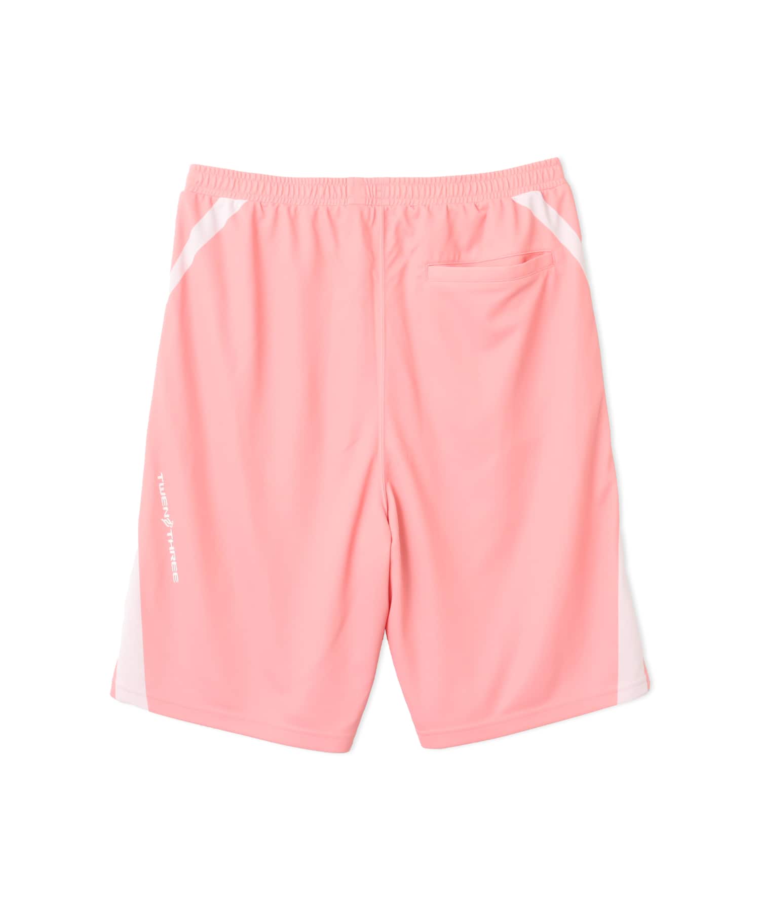 TOKYO 23 Game Short Pants PINKの画像