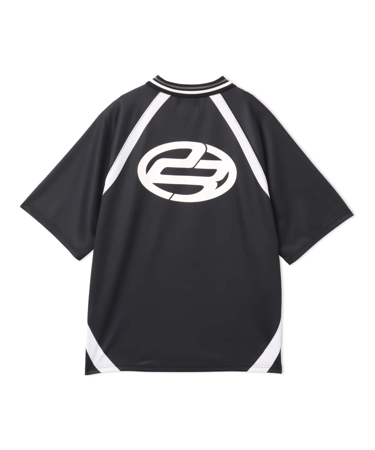 TOKYO 23 Game Shirts BLACKの画像
