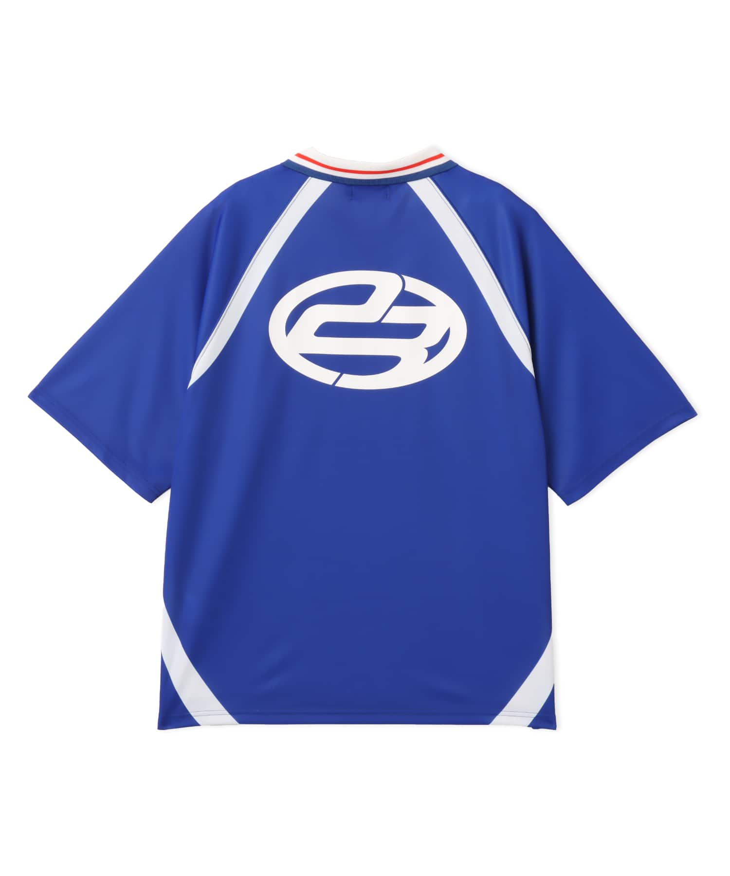 TOKYO 23 Game Shirts BLUEの画像