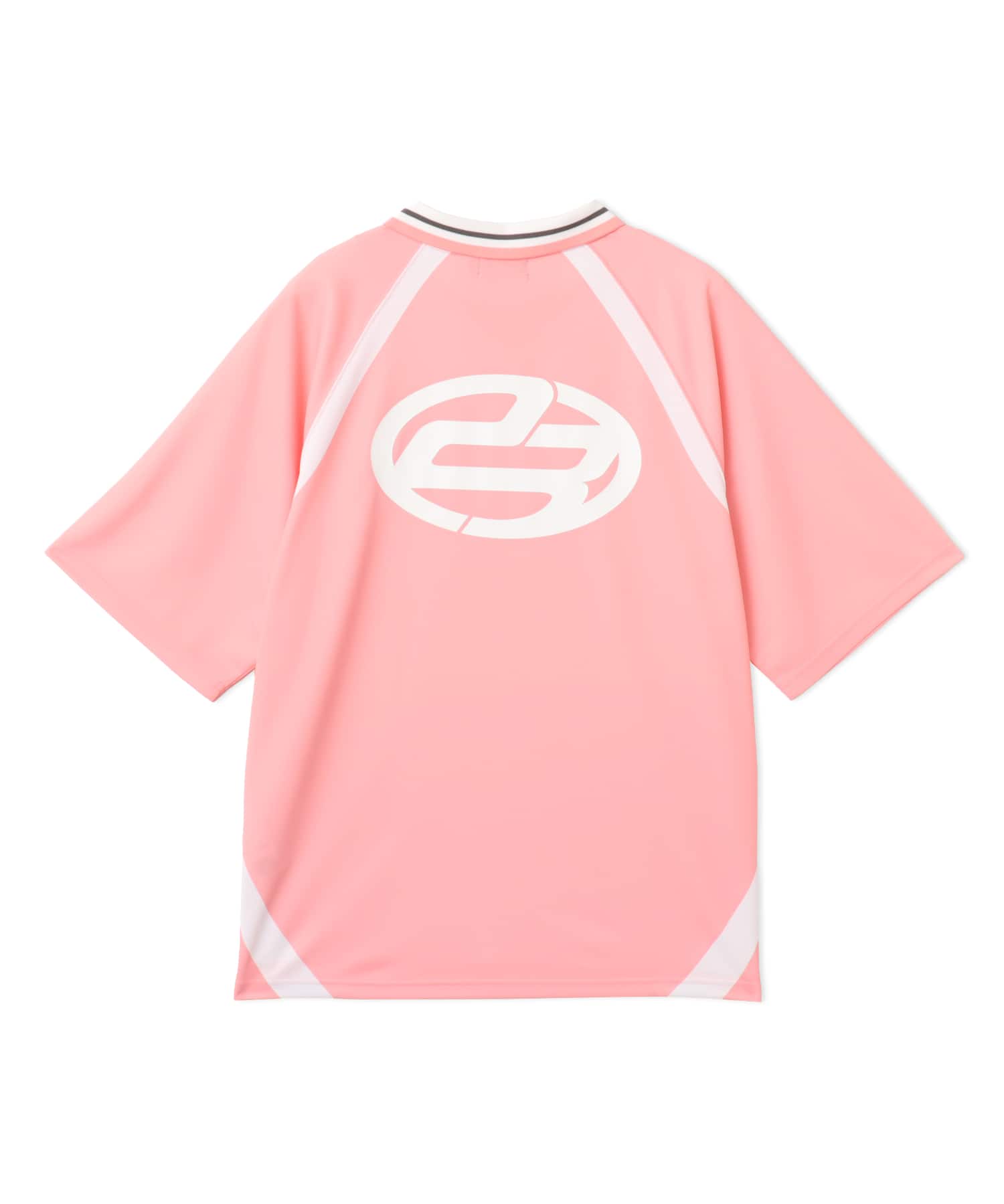TOKYO 23 Game Shirts PINKの画像