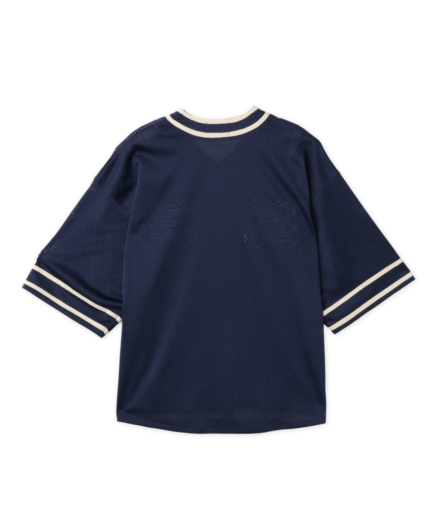 TOKYO23 Baseball Shirt NAVYの画像